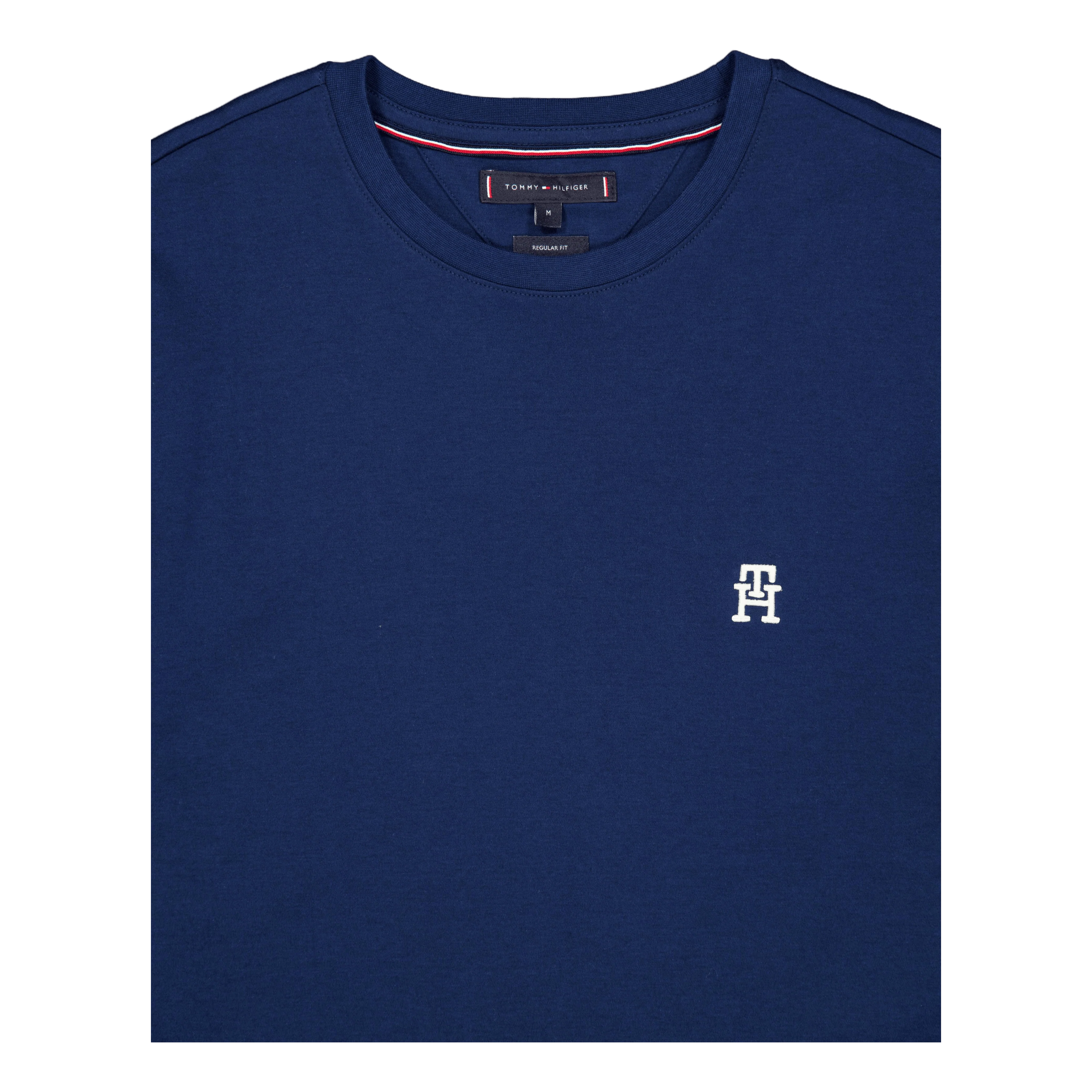 Monogram Imd Tee Blue - Image 3