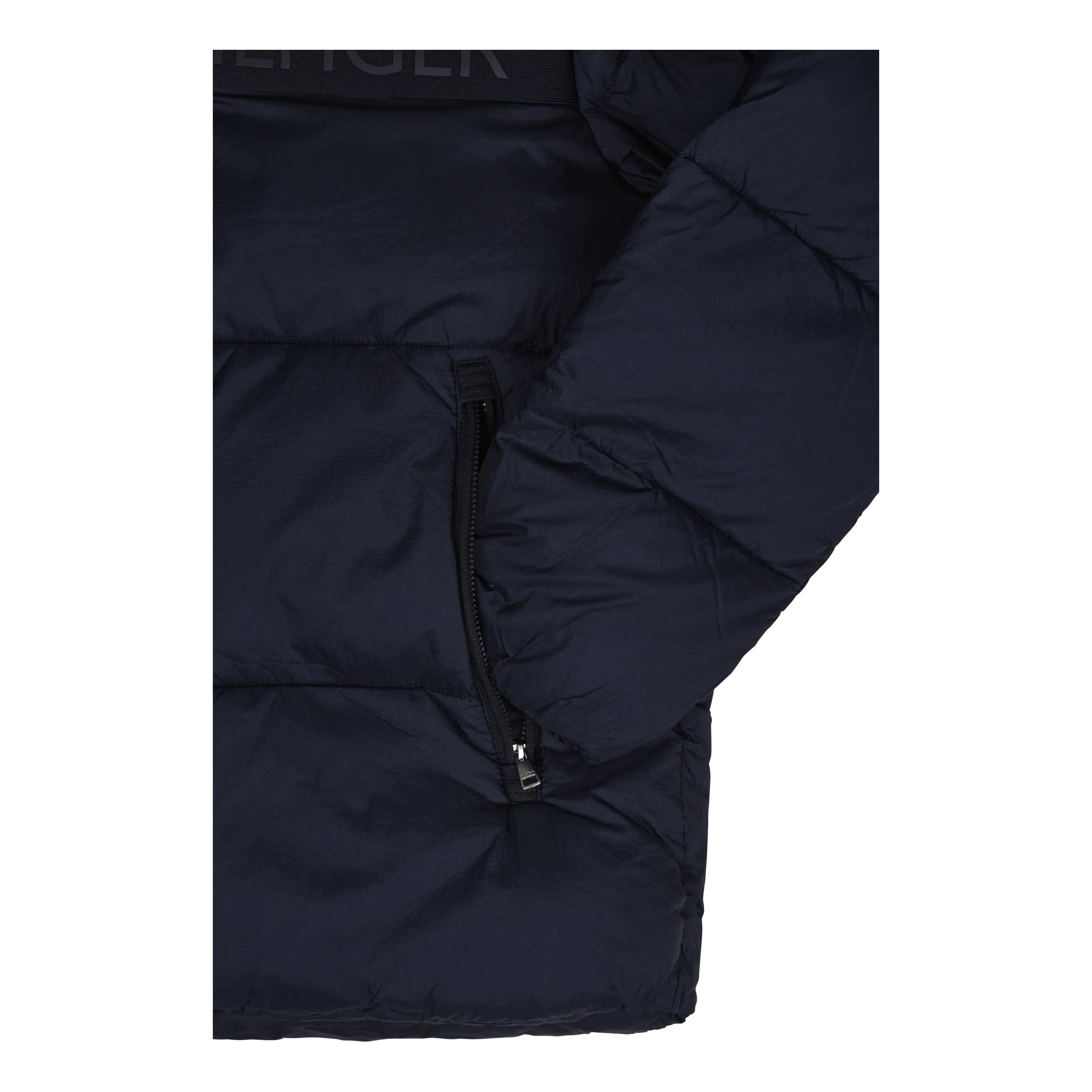 Tommy Hilfiger Ny High Loft Puffer Dw5 - Image 4