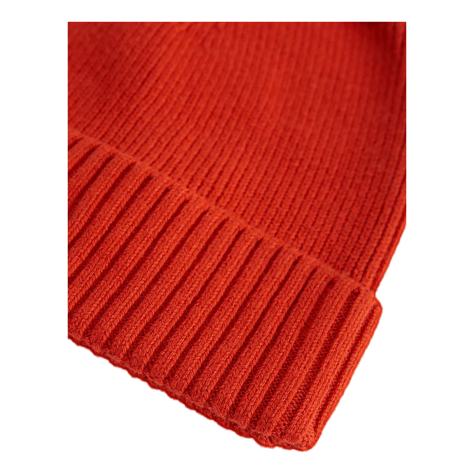 Pima Cotton Beanie Indian Summer - Image 2