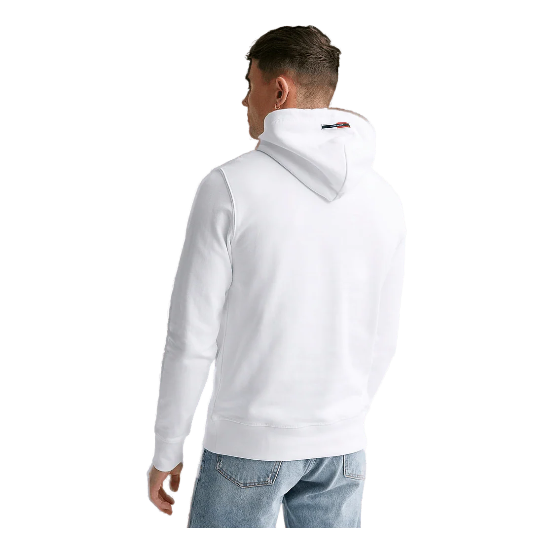 Tommy Hilfiger Signature Hoody - Image 2