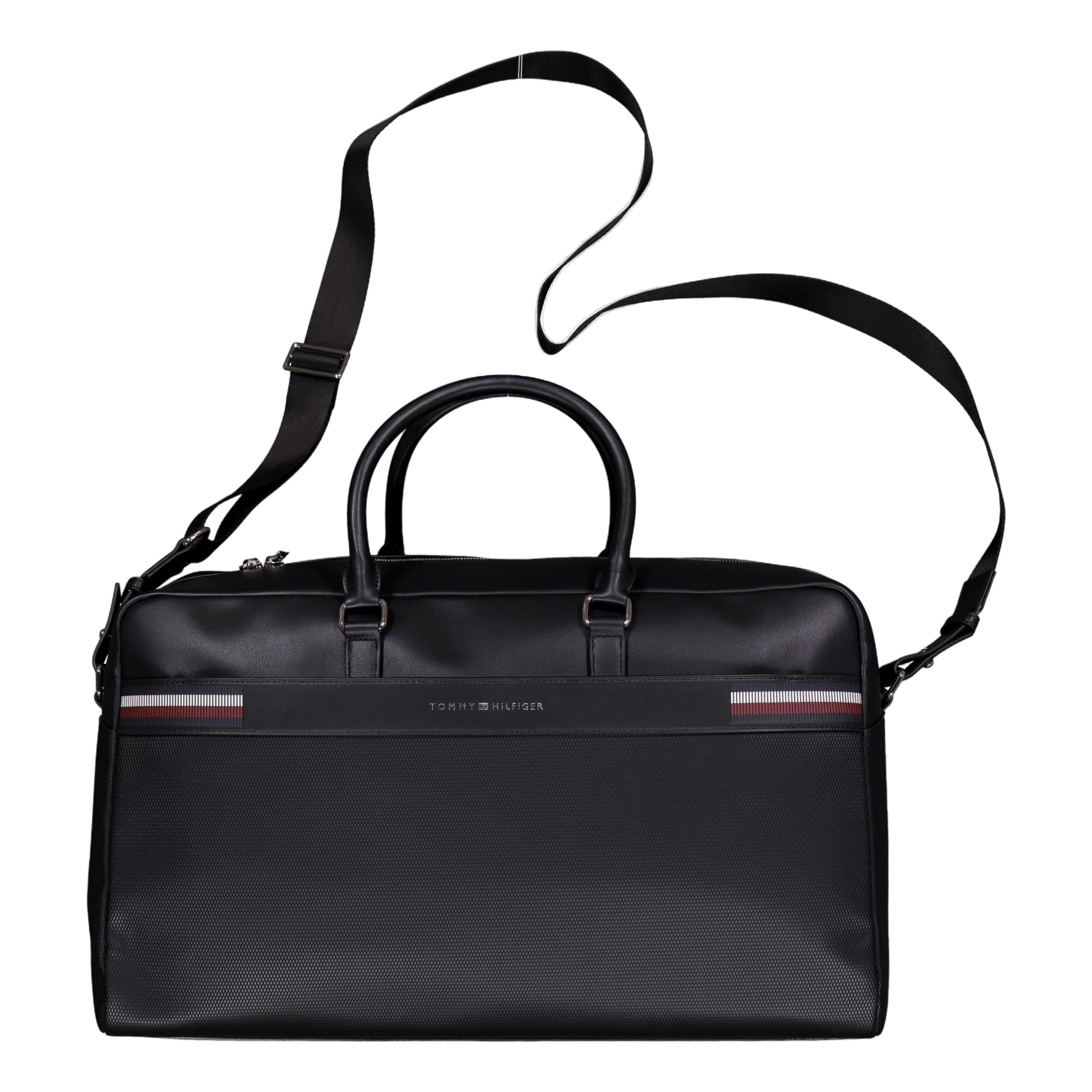 Th Corp Texture Duffle - Image 2