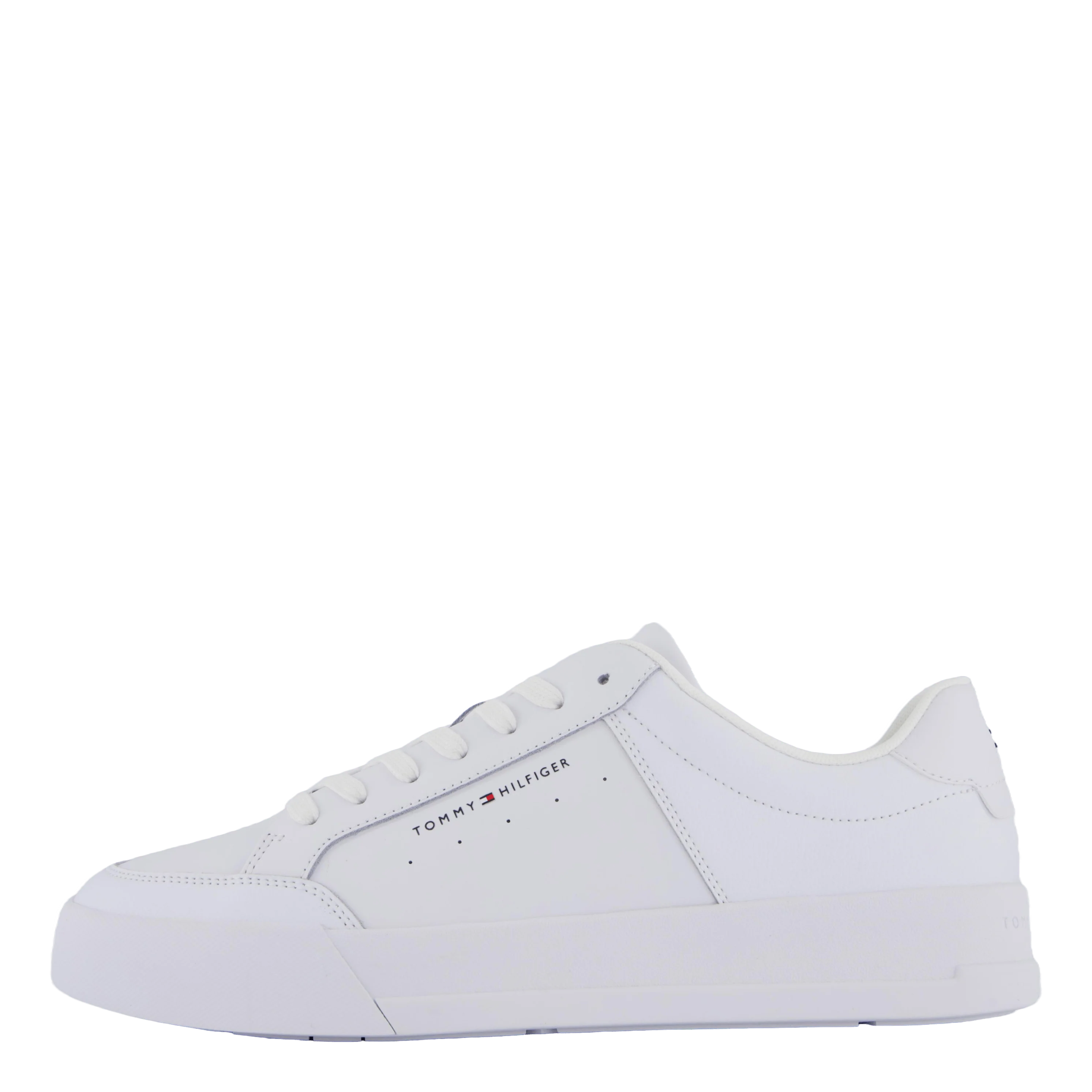 Tommy Hilfiger Court Trainers