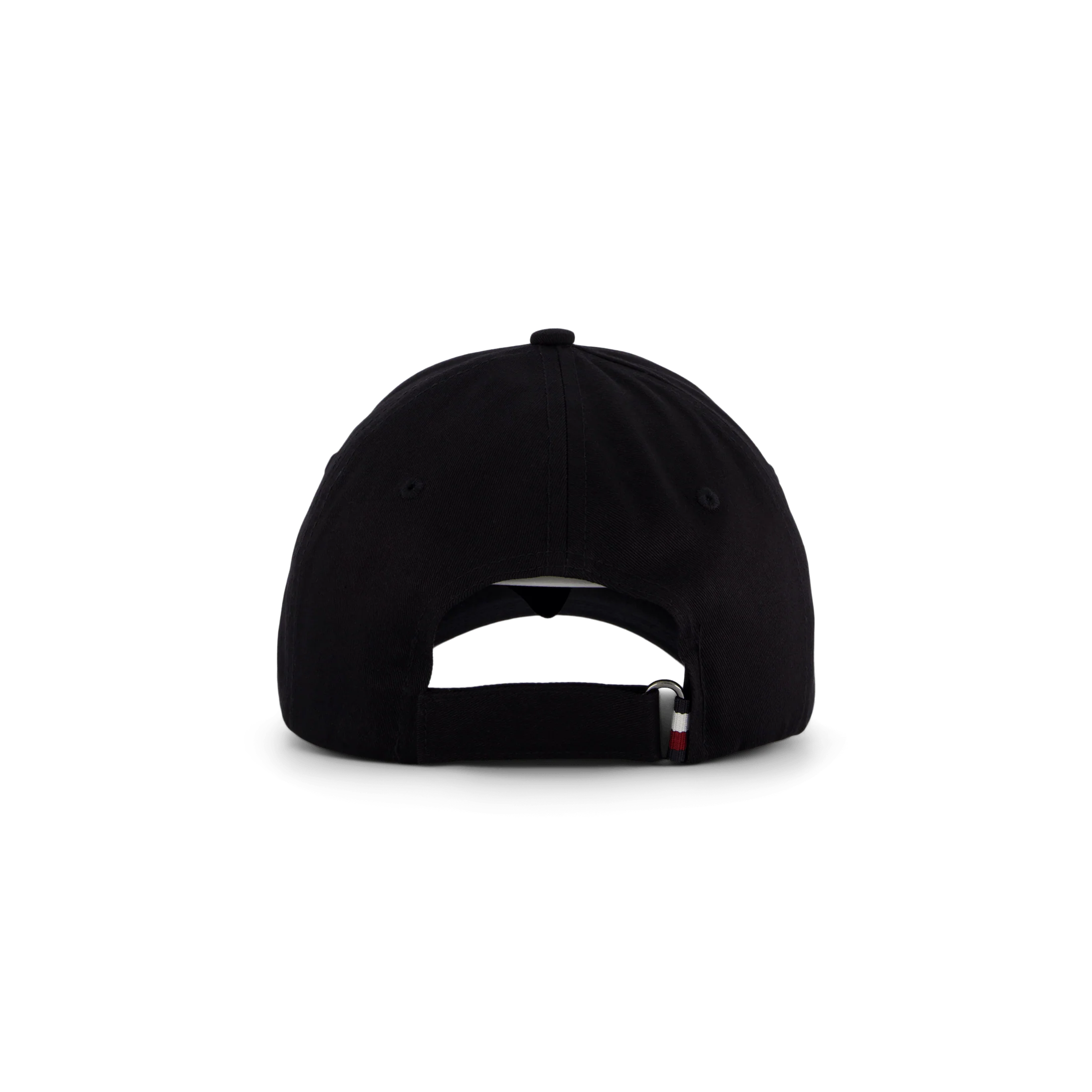 Tommy Hilfiger Th Monogram Cap Bds - Image 3