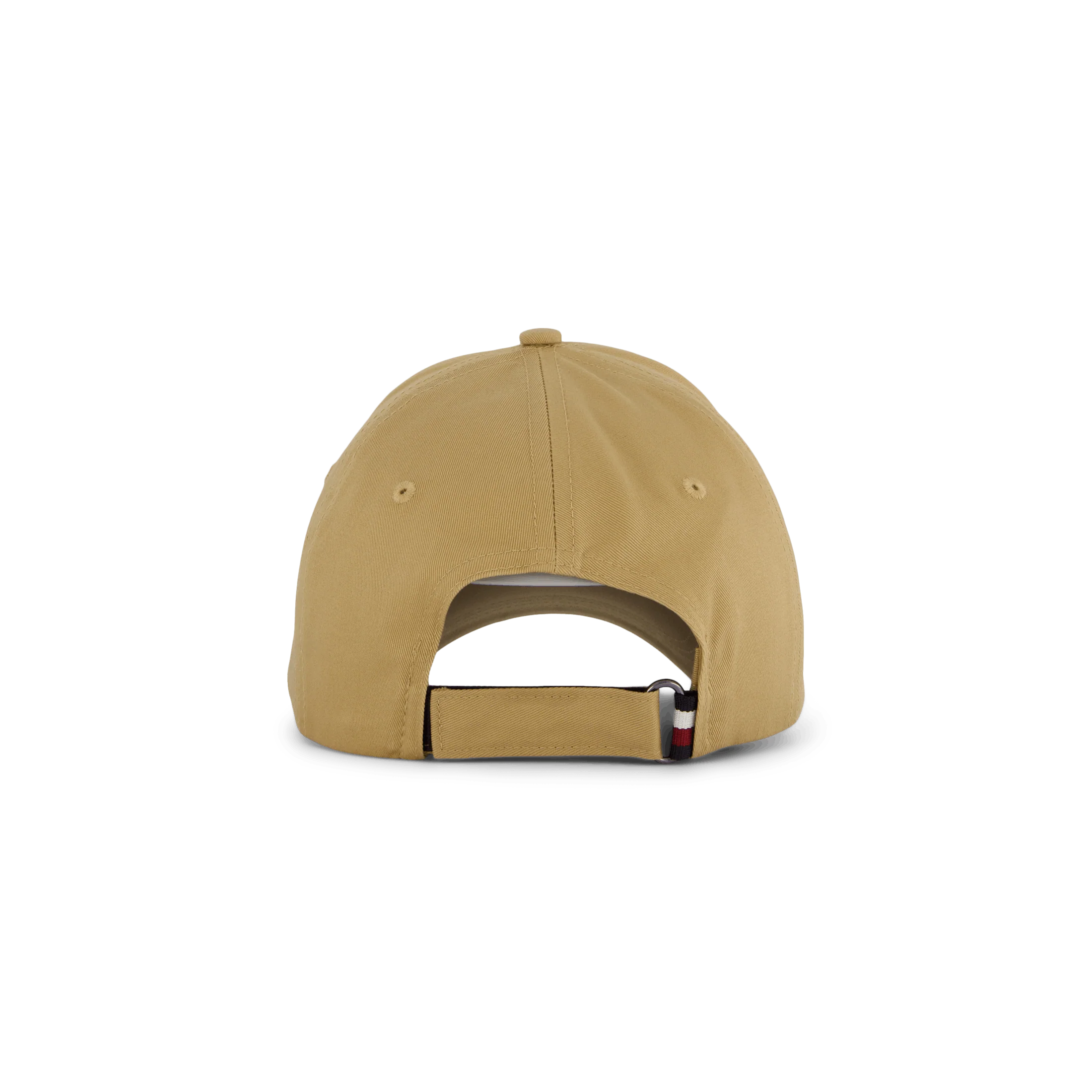 Th Monogram Cap Rbl - Khaki - Image 3