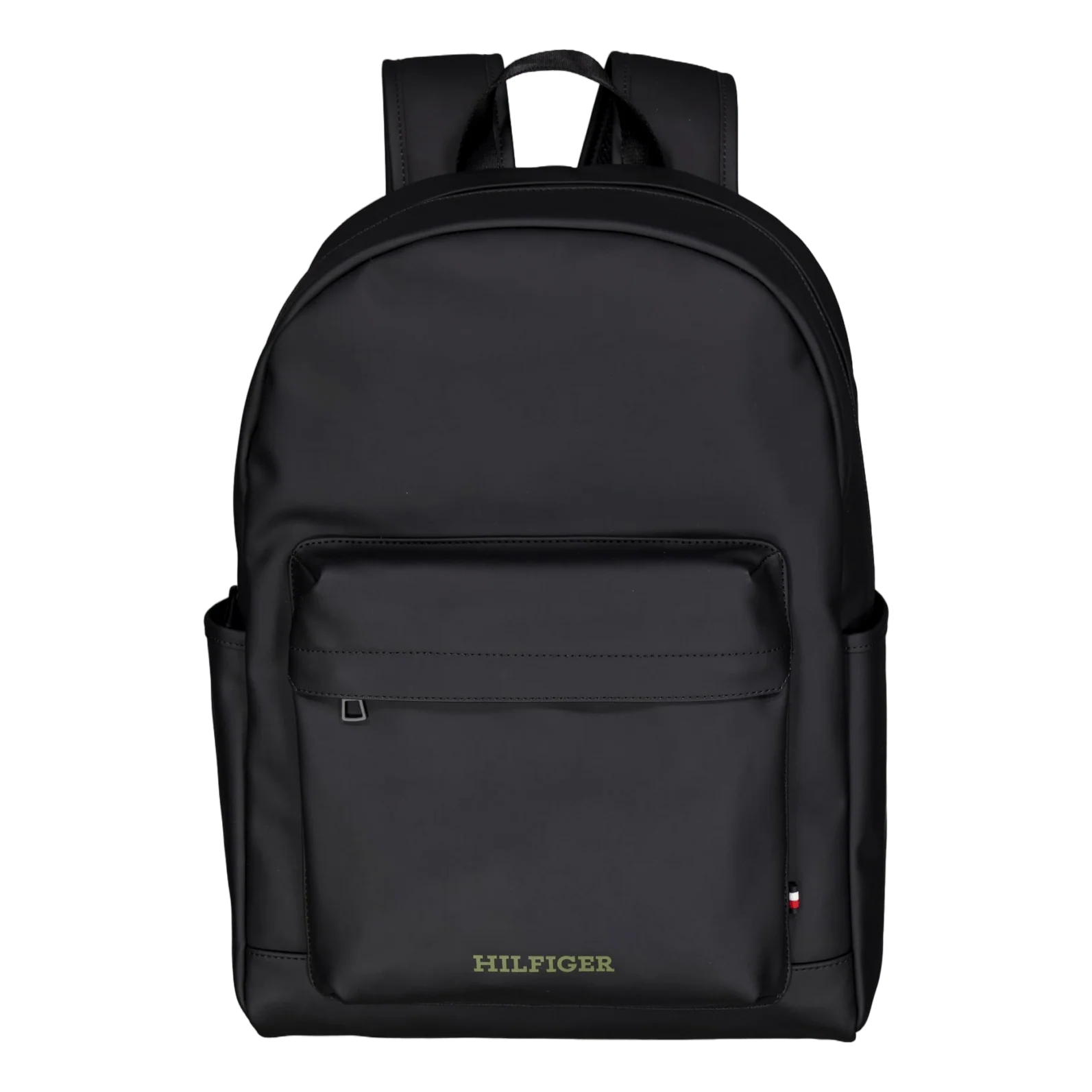 Th Monotype Rain Pu Dome Bckpc Bds-black