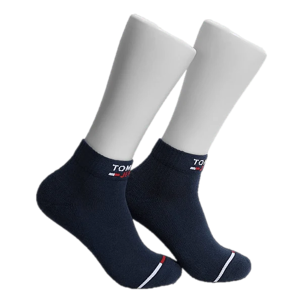 Tommy Hilfiger Th Uni Tj Quarter 2p