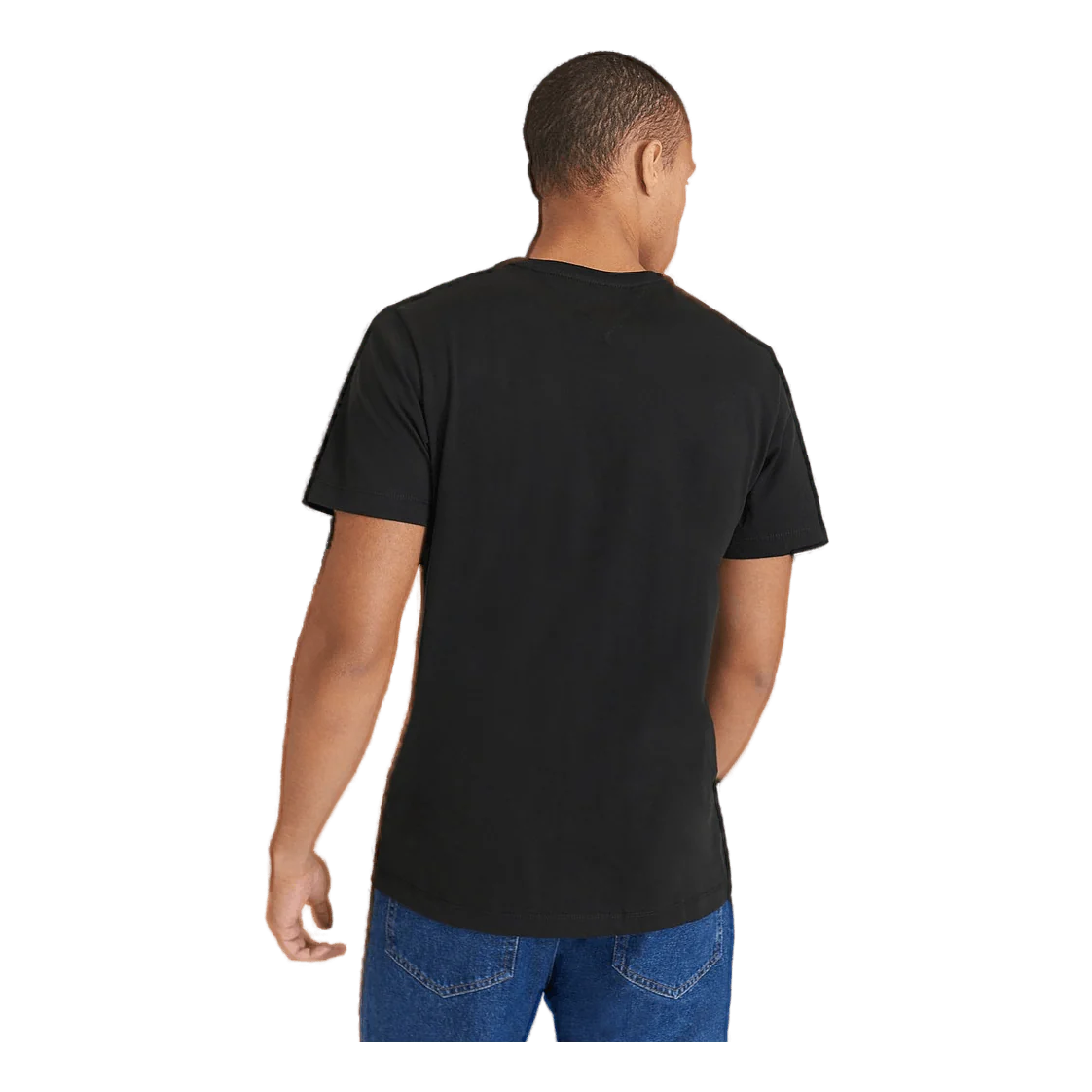 Tommy Hilfiger Tjm Classic Jersey C Neck - Image 2