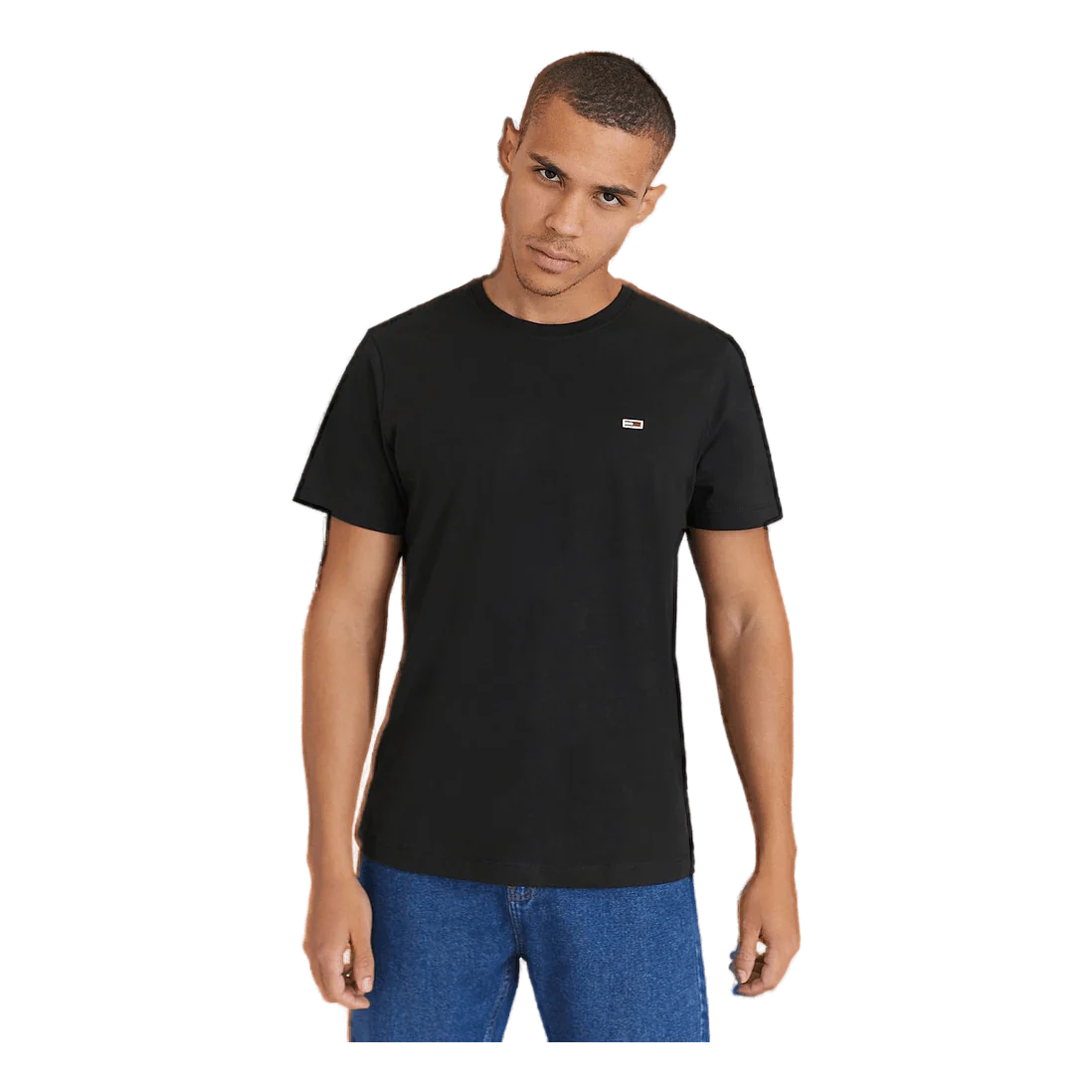 Tommy Hilfiger Tjm Classic Jersey C Neck - Image 4