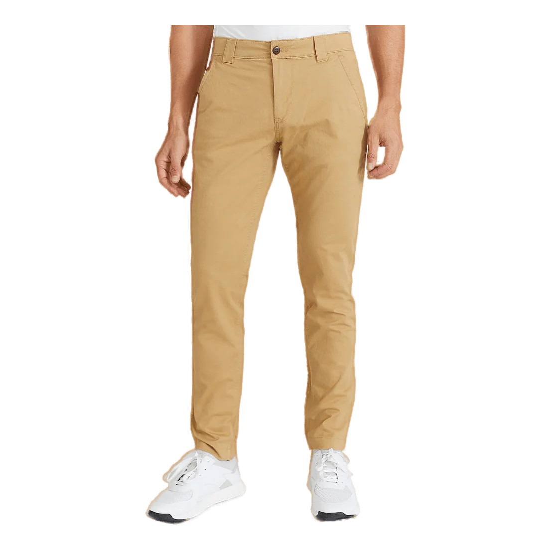 Tommy Hilfiger Tjm Scanton Chino Pant Classic