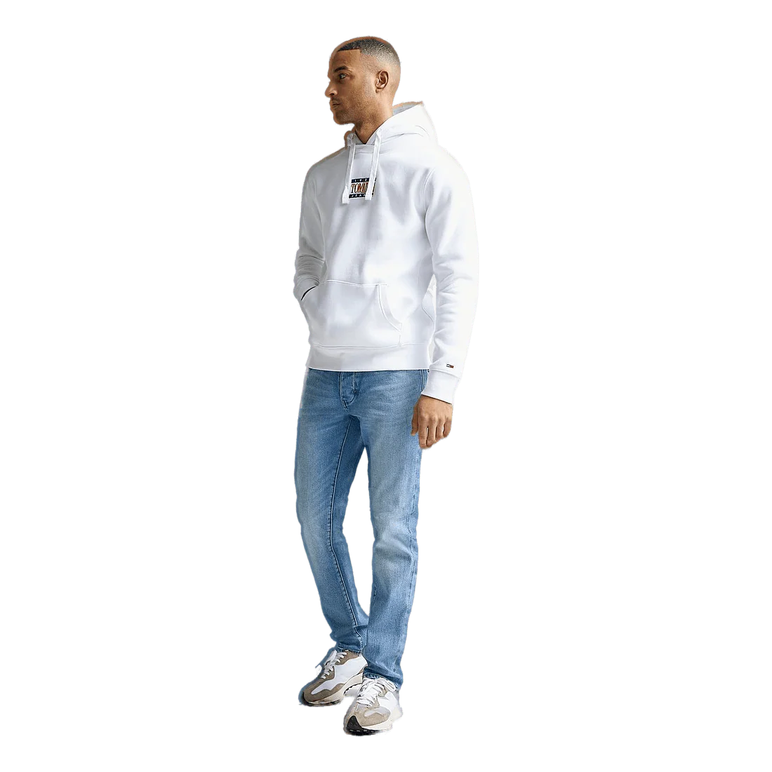 Tommy Hilfiger Tjm Timeless Tommy 1 Hoodie - Image 3