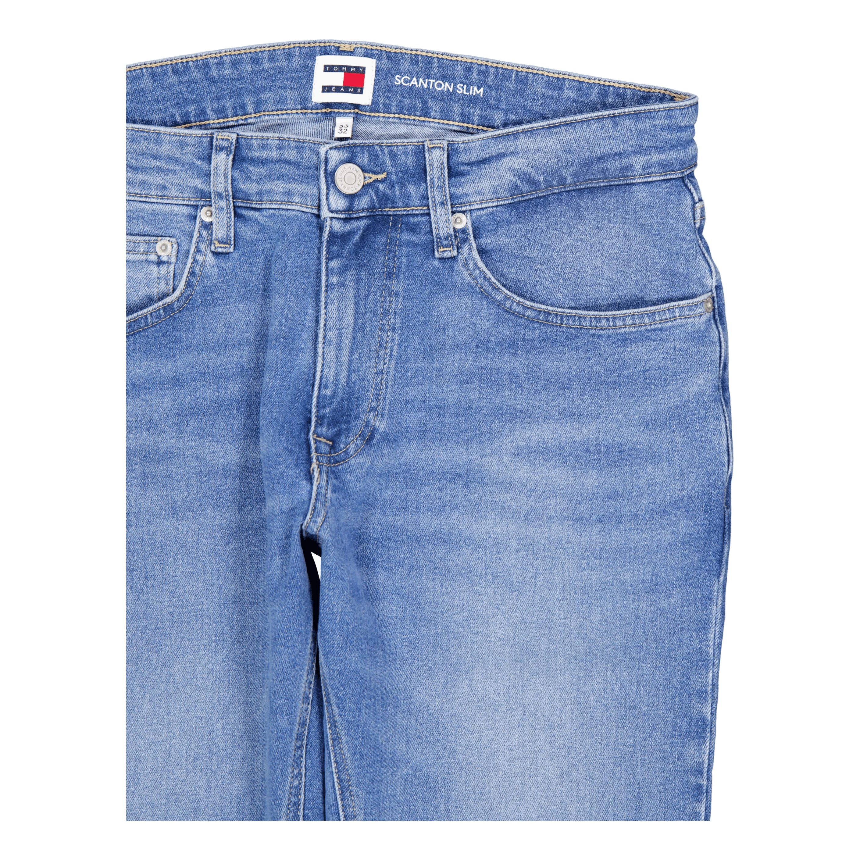Scanton Slim Bh1212 Denim Light - Image 3