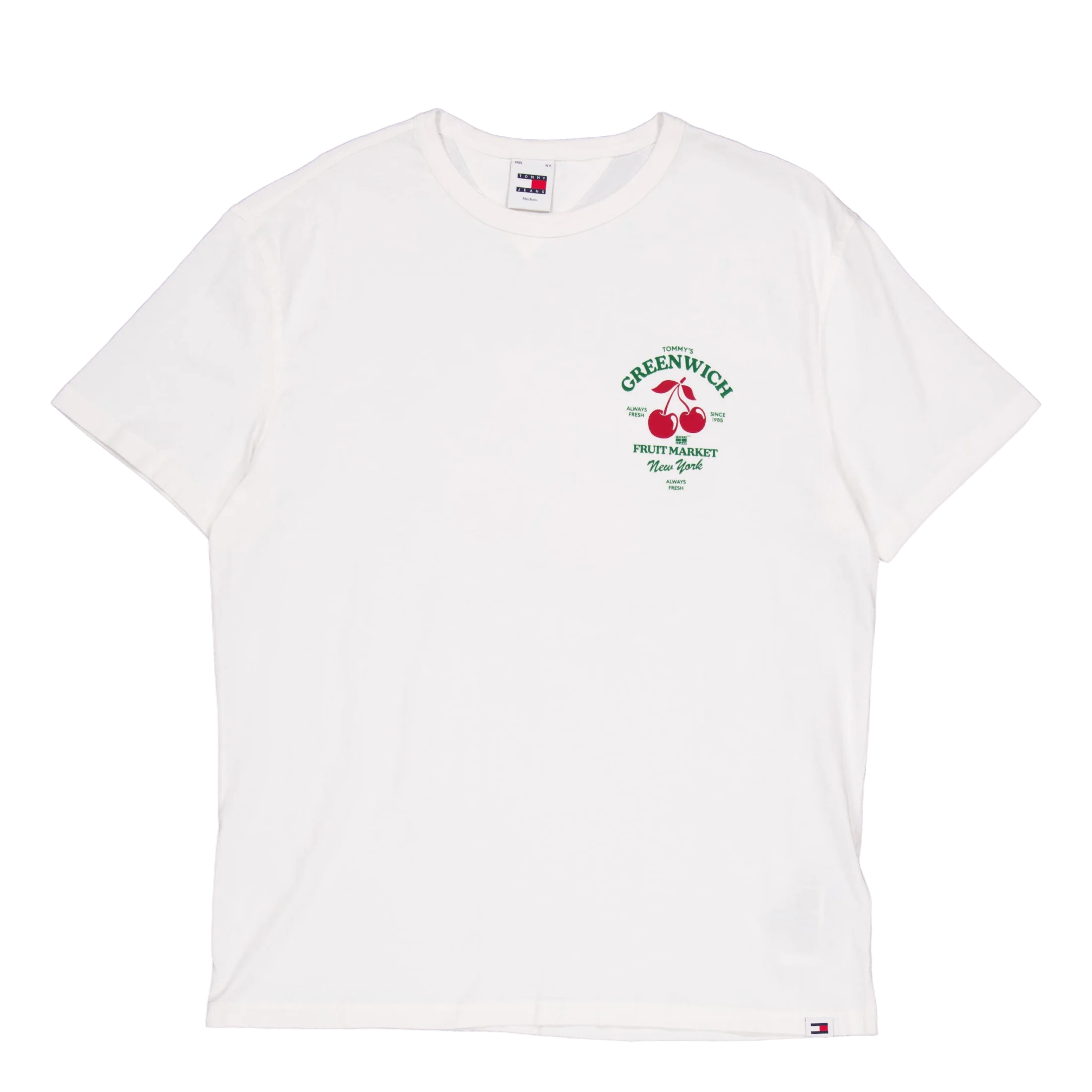 Tjm Reg Novelty Graphic Tee Ancient