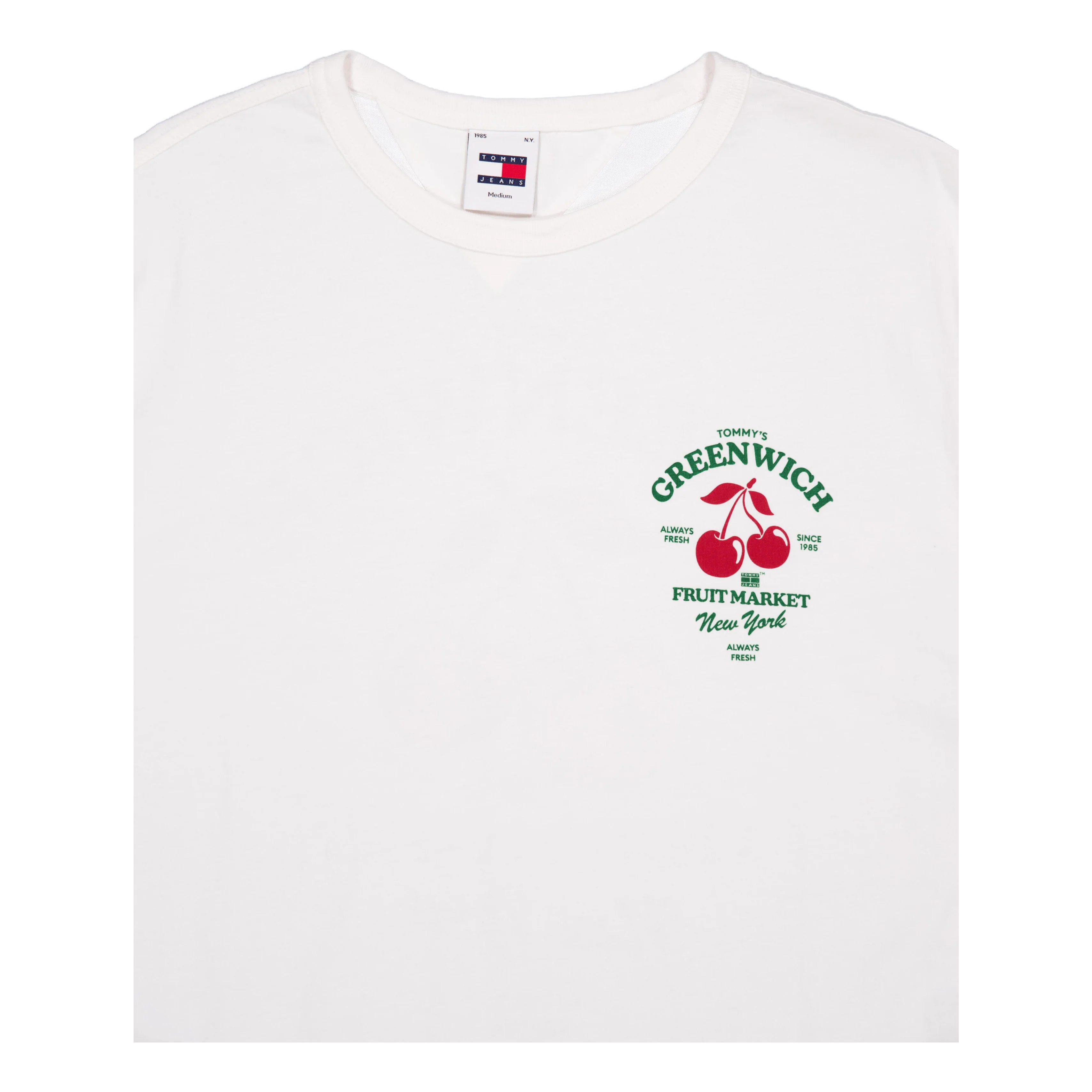 Tjm Reg Novelty Graphic Tee Ancient - Image 3