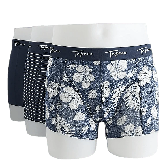 Men's Regular Boxer Mixed - Image 3