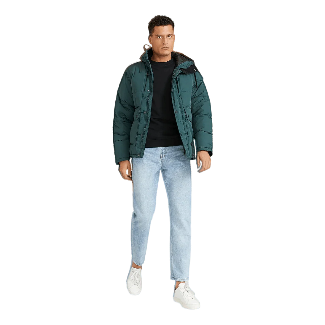 Shelter Jacket - Image 4
