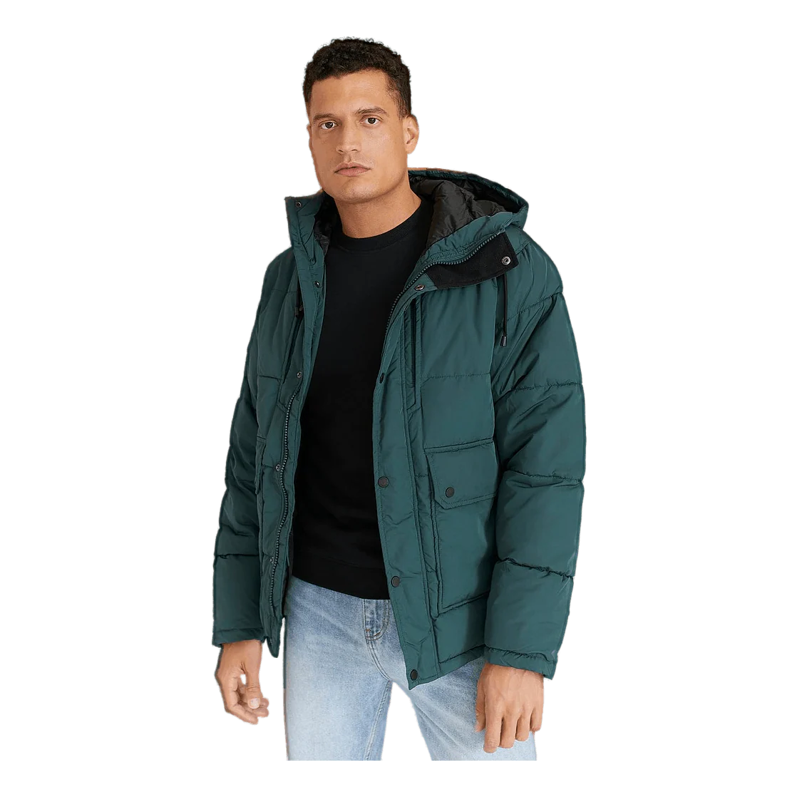 Shelter Jacket - Image 5