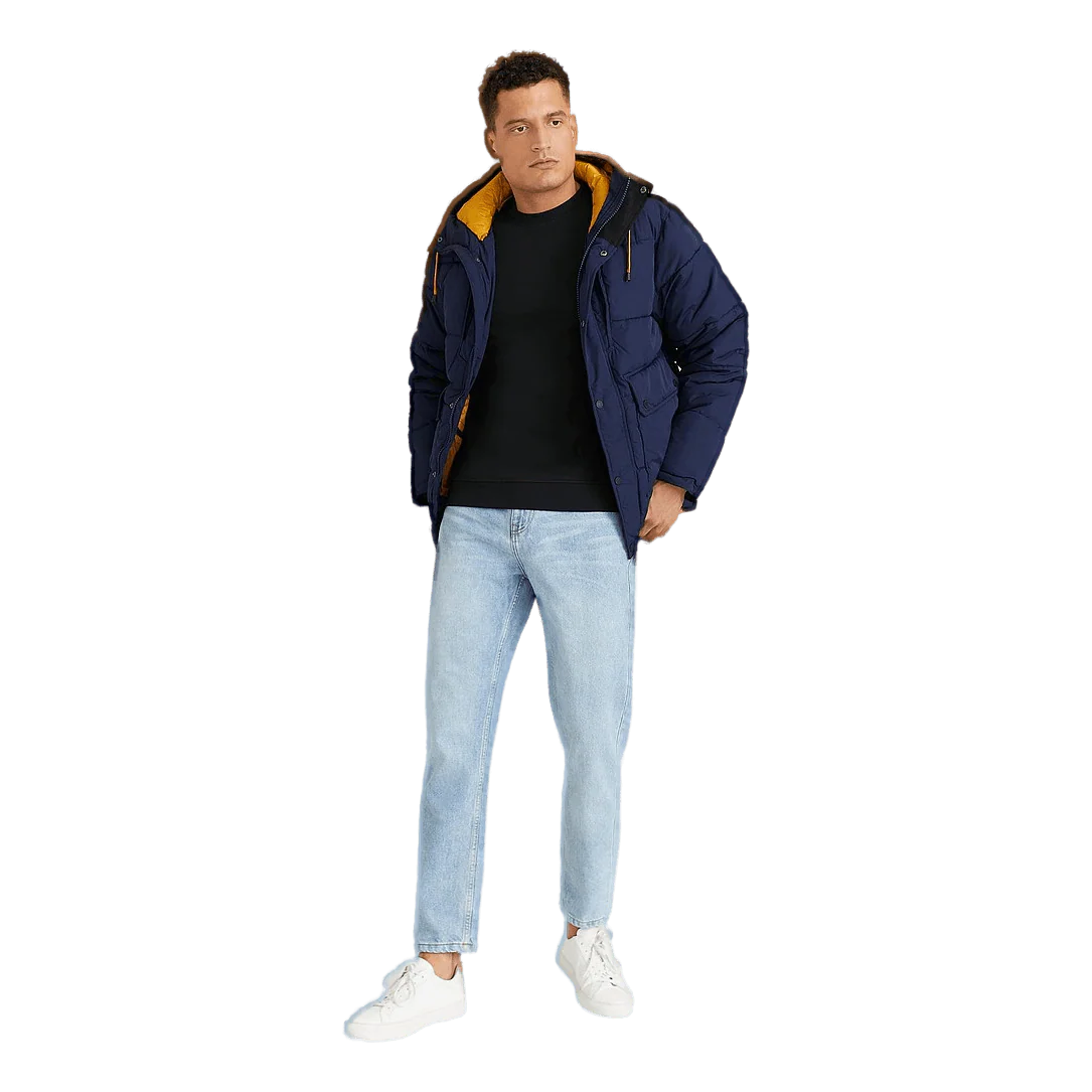 Shelter Jacket - Image 4