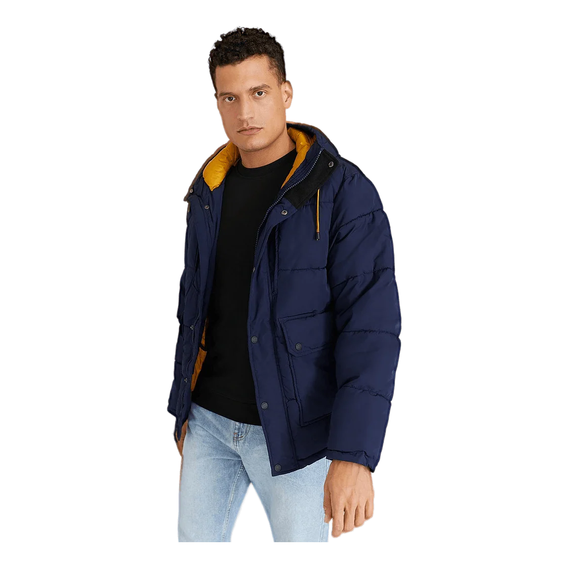 Shelter Jacket - Image 5