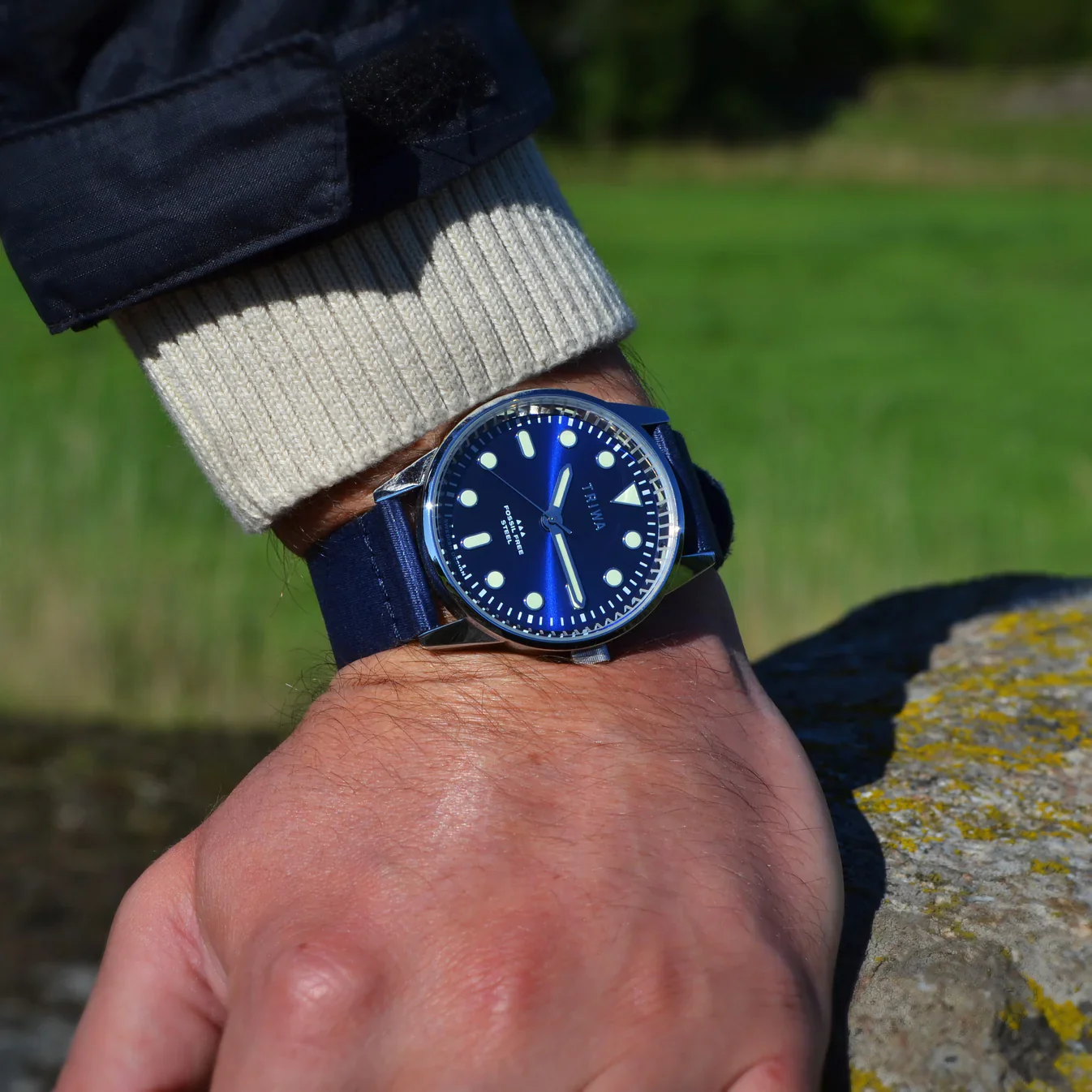 Indigo Fossil Free - Image 2