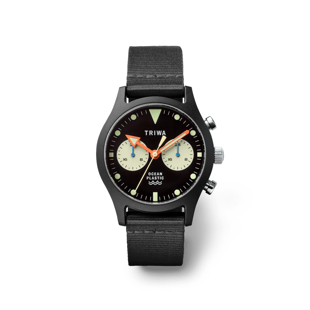Ocean Timer - Octopus