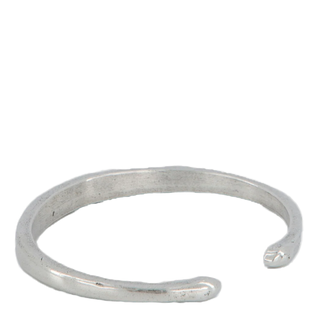 01 Bracelet Silver - Image 2