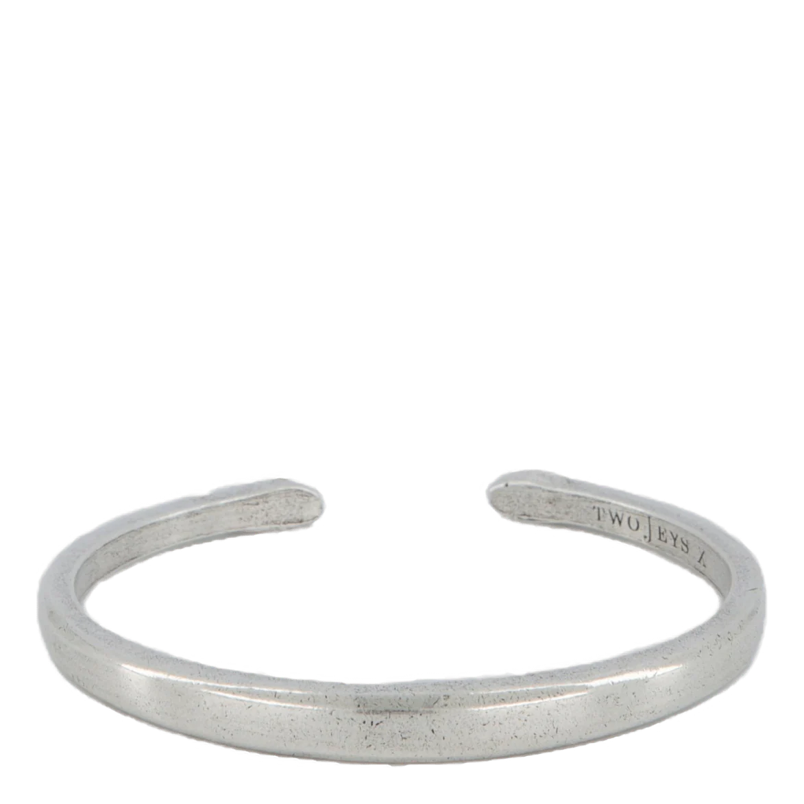 01 Bracelet Silver - Image 3