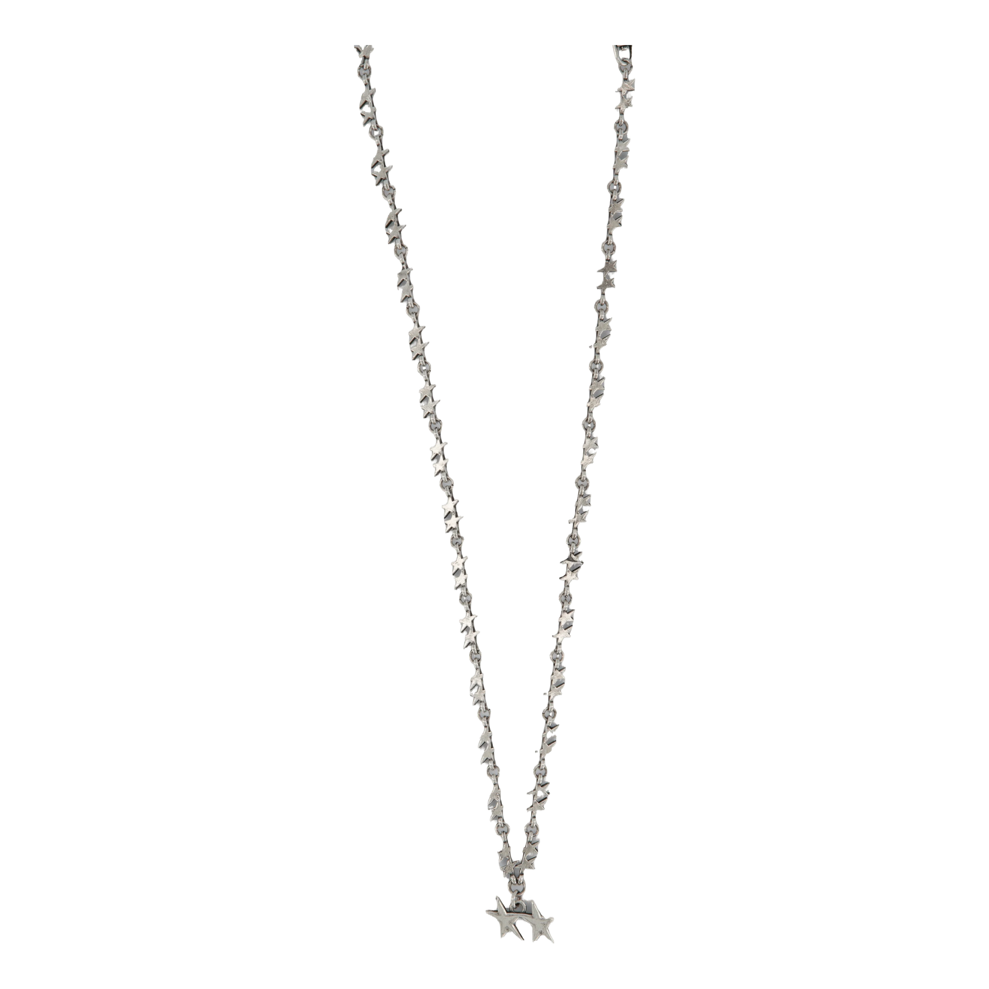 Superstar Chain Silver