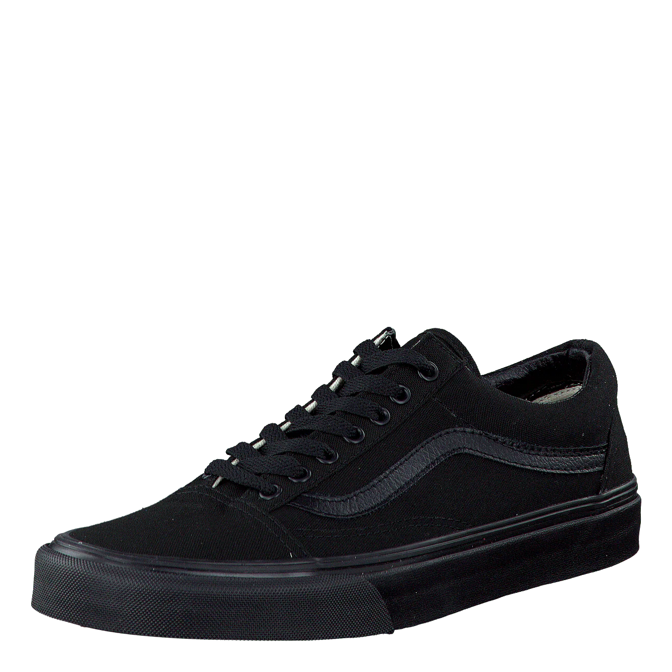 Vans U Old Skool  (Canvas) - Image 3