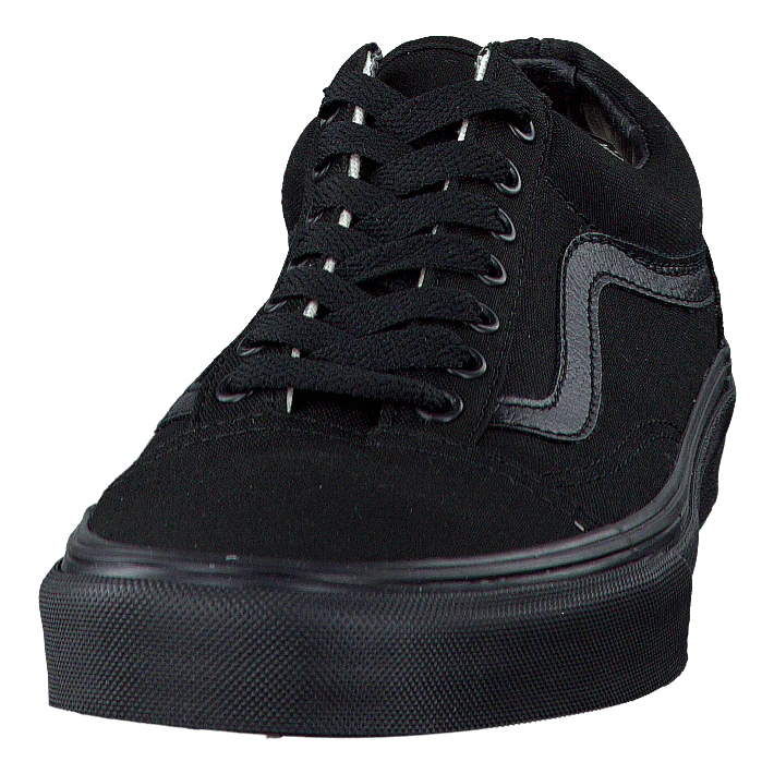 Vans U Old Skool  (Canvas) - Image 4