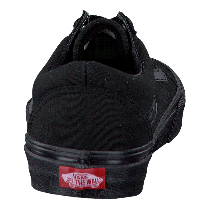 Vans U Old Skool  (Canvas) - Image 5