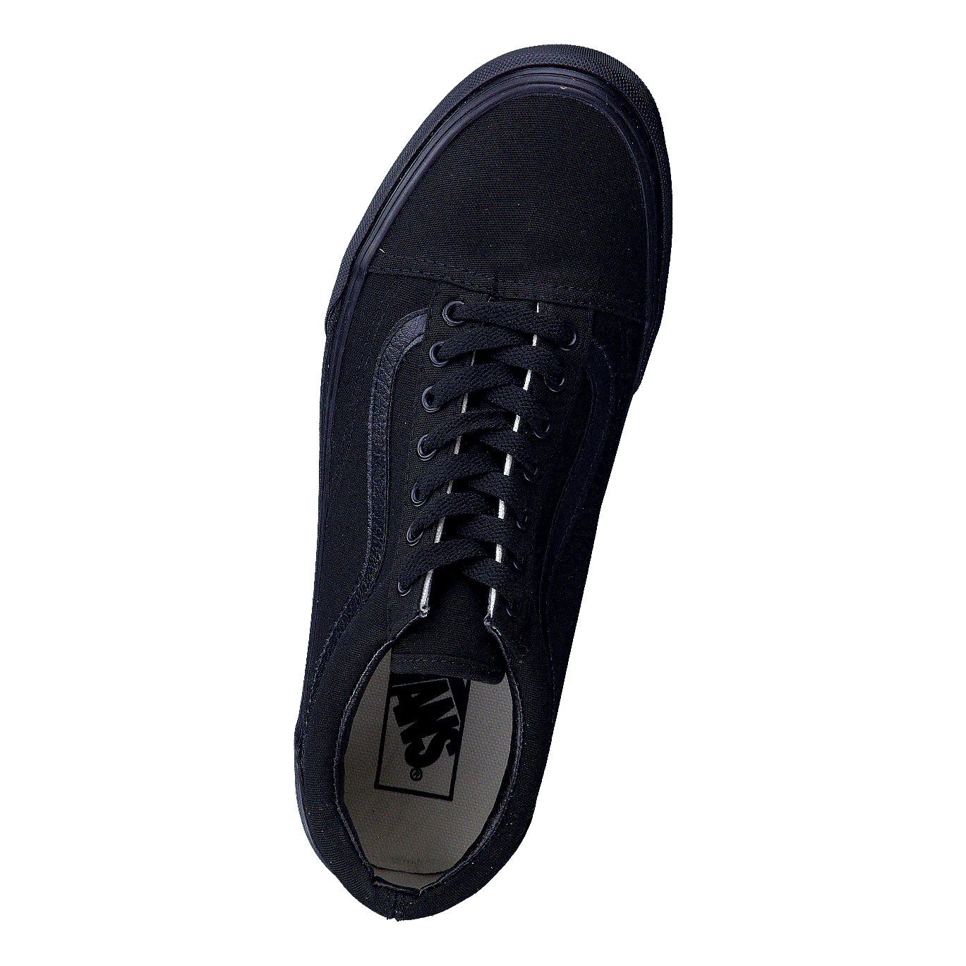 Vans U Old Skool  (Canvas) - Image 6