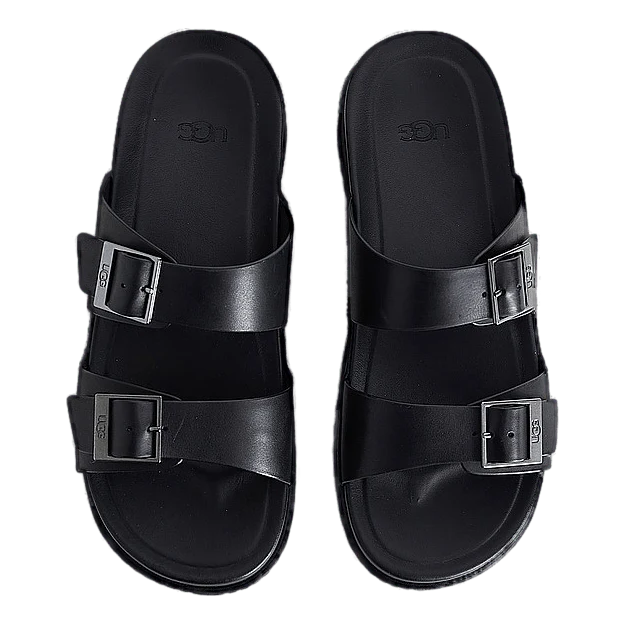 M Wainscott Buckle S Leather - Image 4