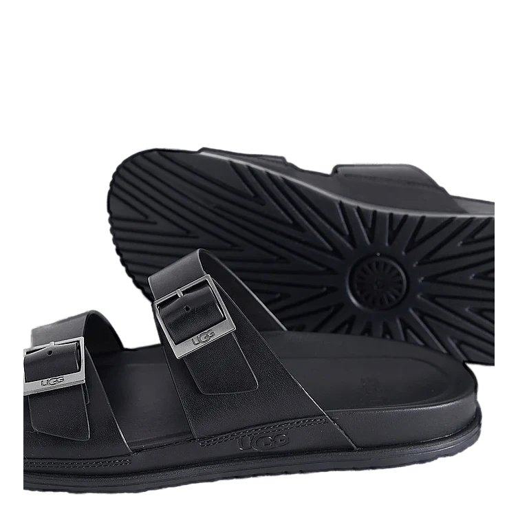 M Wainscott Buckle S Leather - Image 5