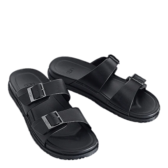 M Wainscott Buckle S Leather - Image 6