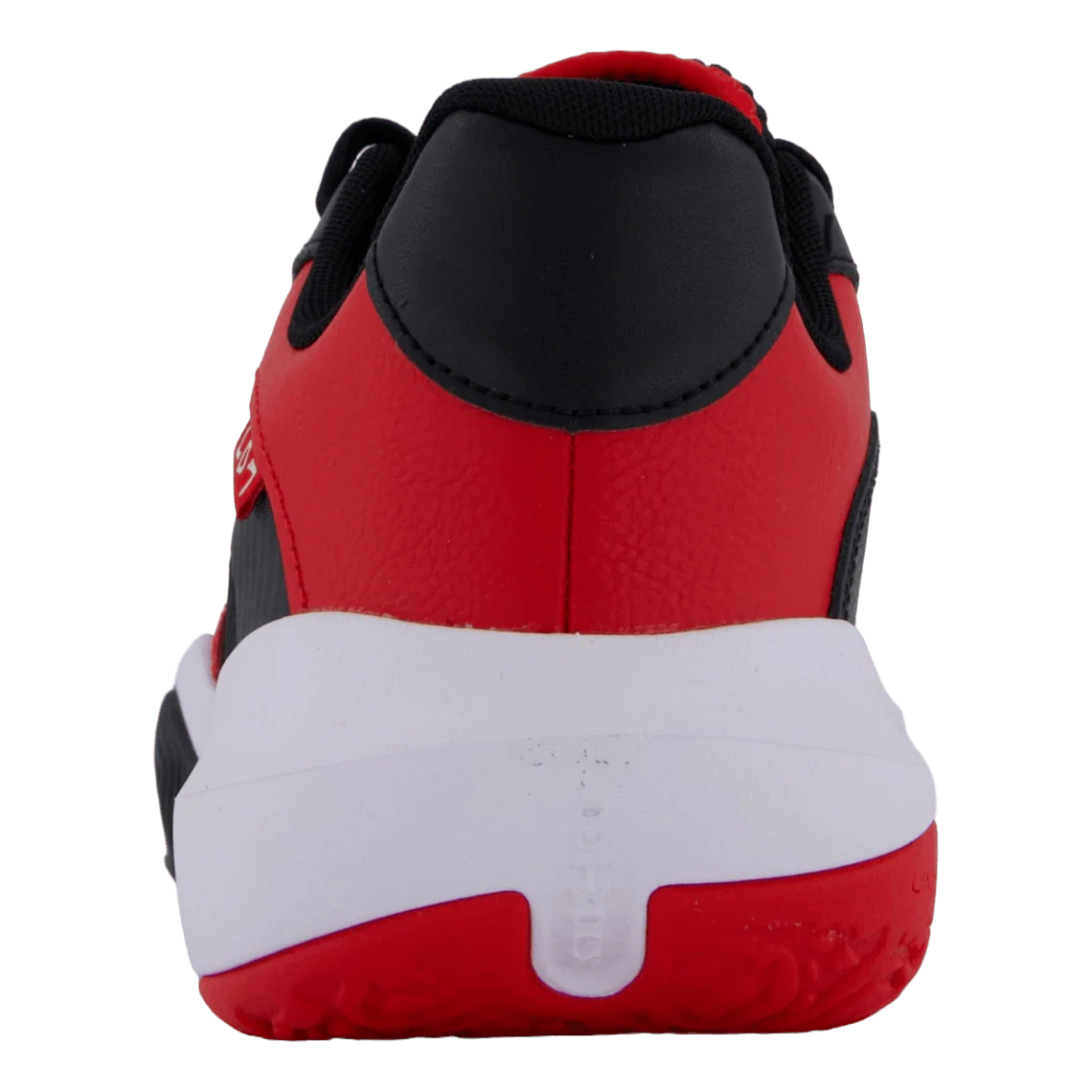 Ua Lockdown 7 Low Red - Image 5