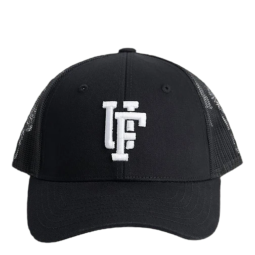 Spinback Trucker Cap - Image 2