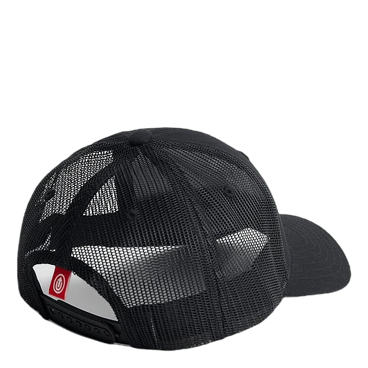 Spinback Trucker Cap - Image 3