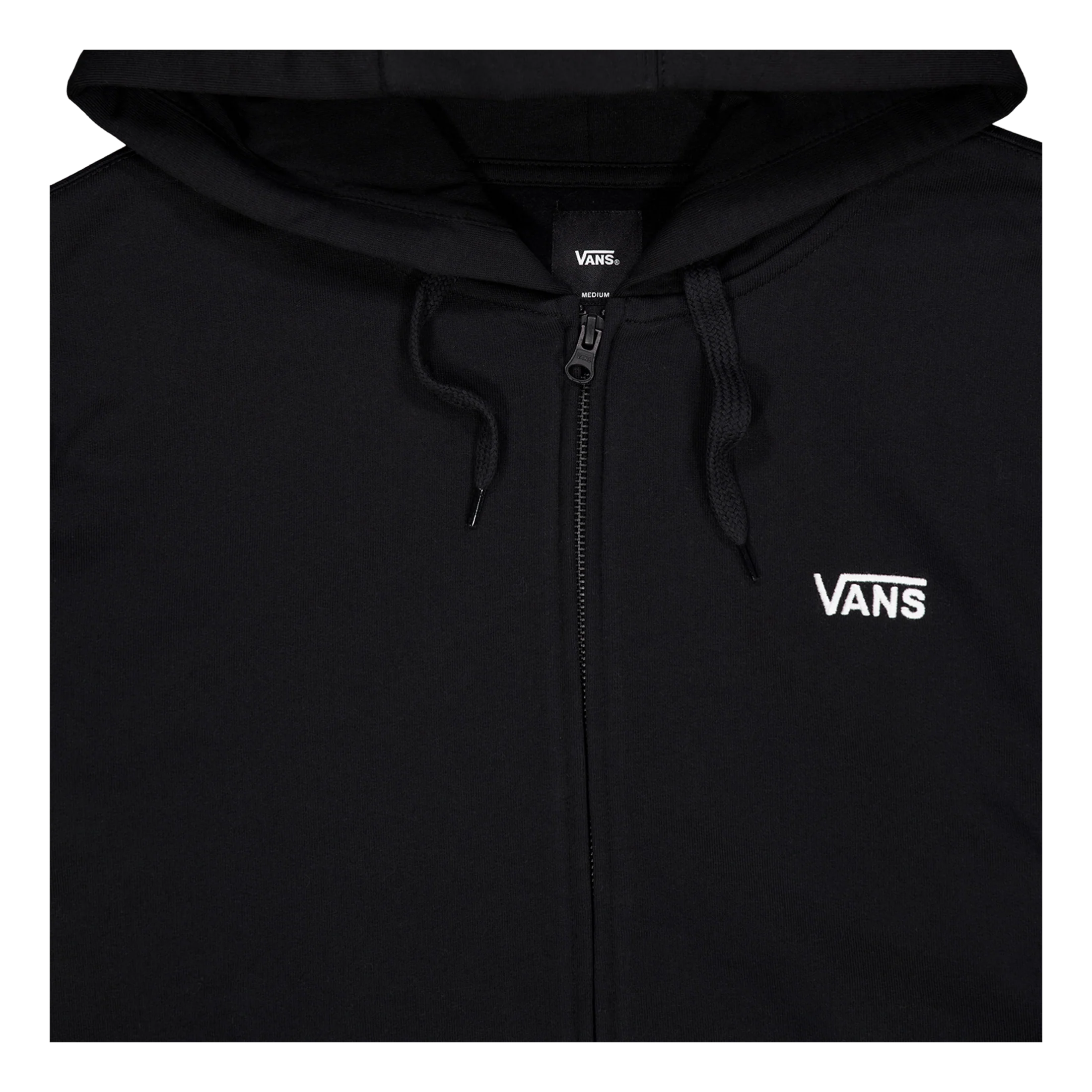Vans Basic Fz Fleece - Image 3