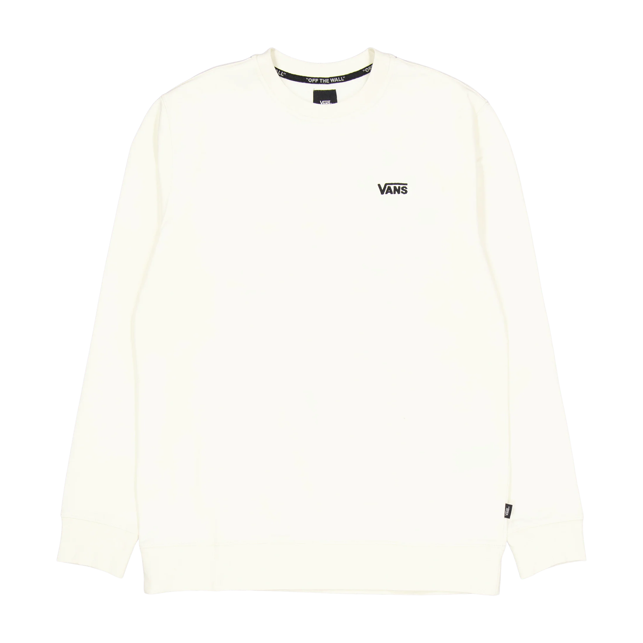 Vans Core Basic Crew Fleece Antique