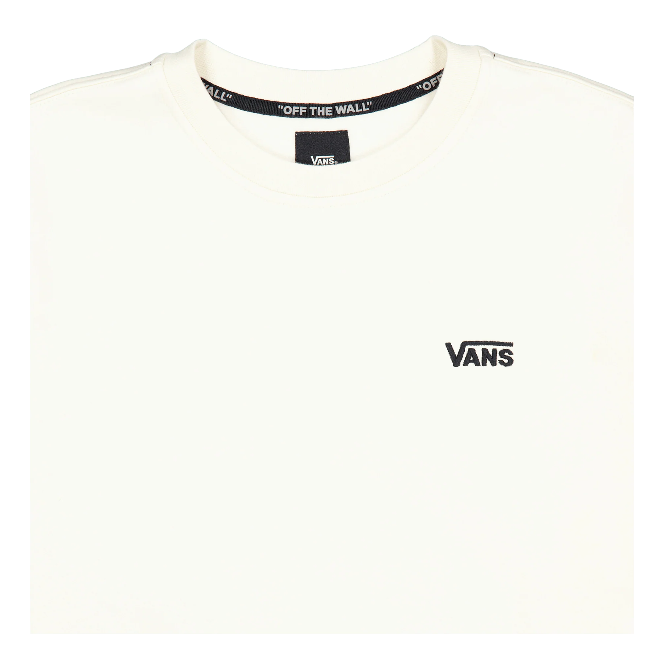 Vans Core Basic Crew Fleece Antique - Image 3