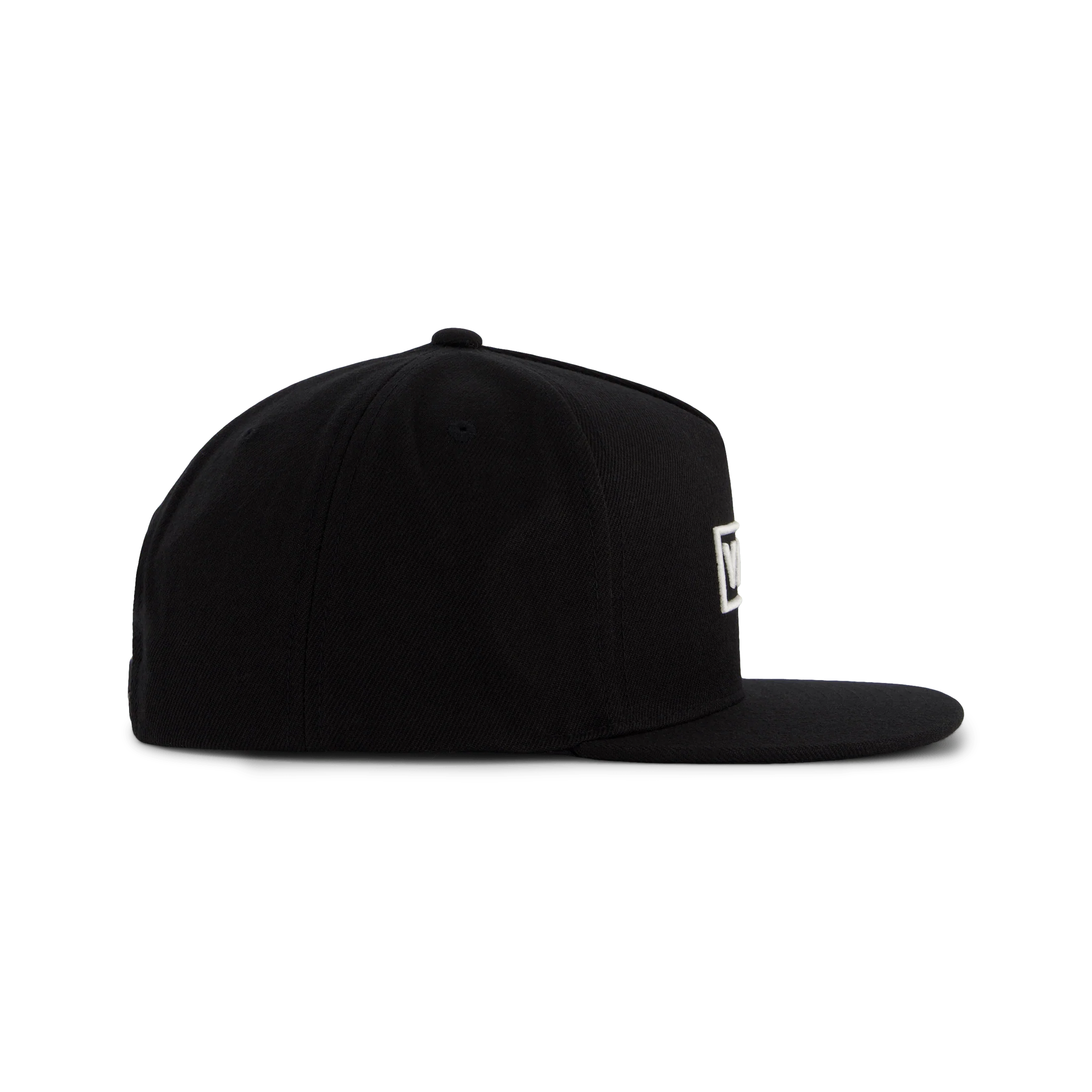 Vans Mn Easy Box Snapback - Image 4