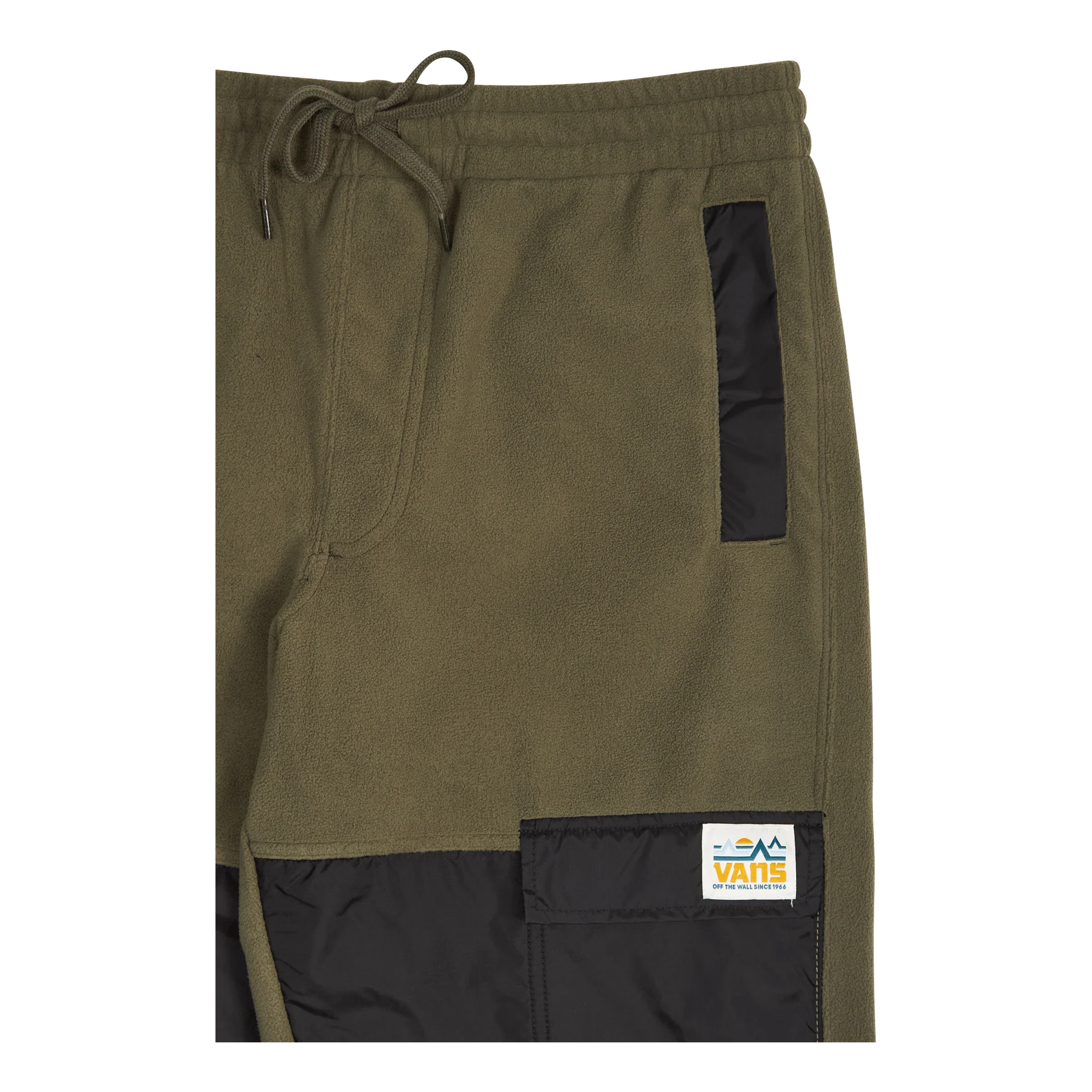 Vans Mt Vans Relaxed Fleece Pant Mt. Vans - Image 2