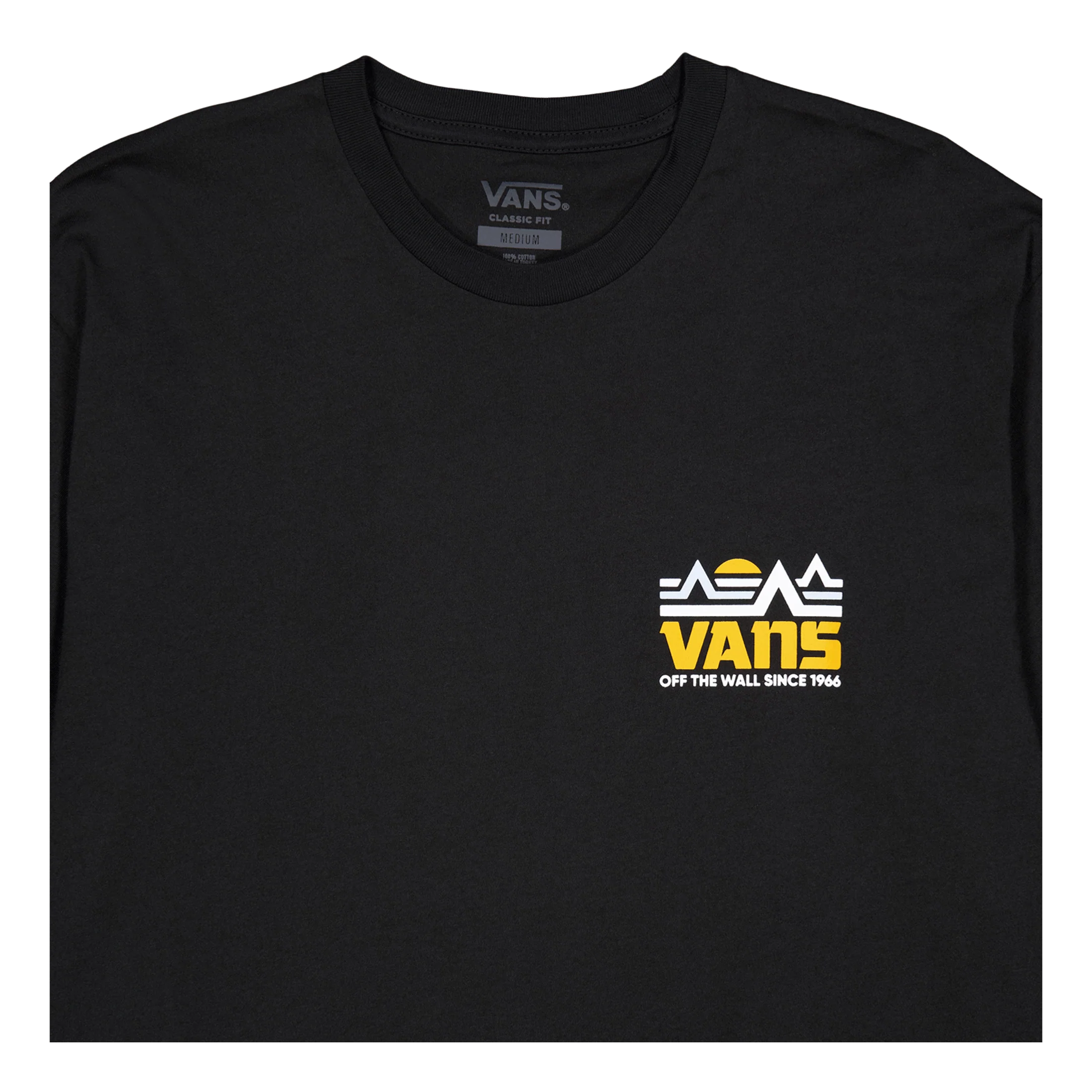Mt Vans Ss Tee - Image 3