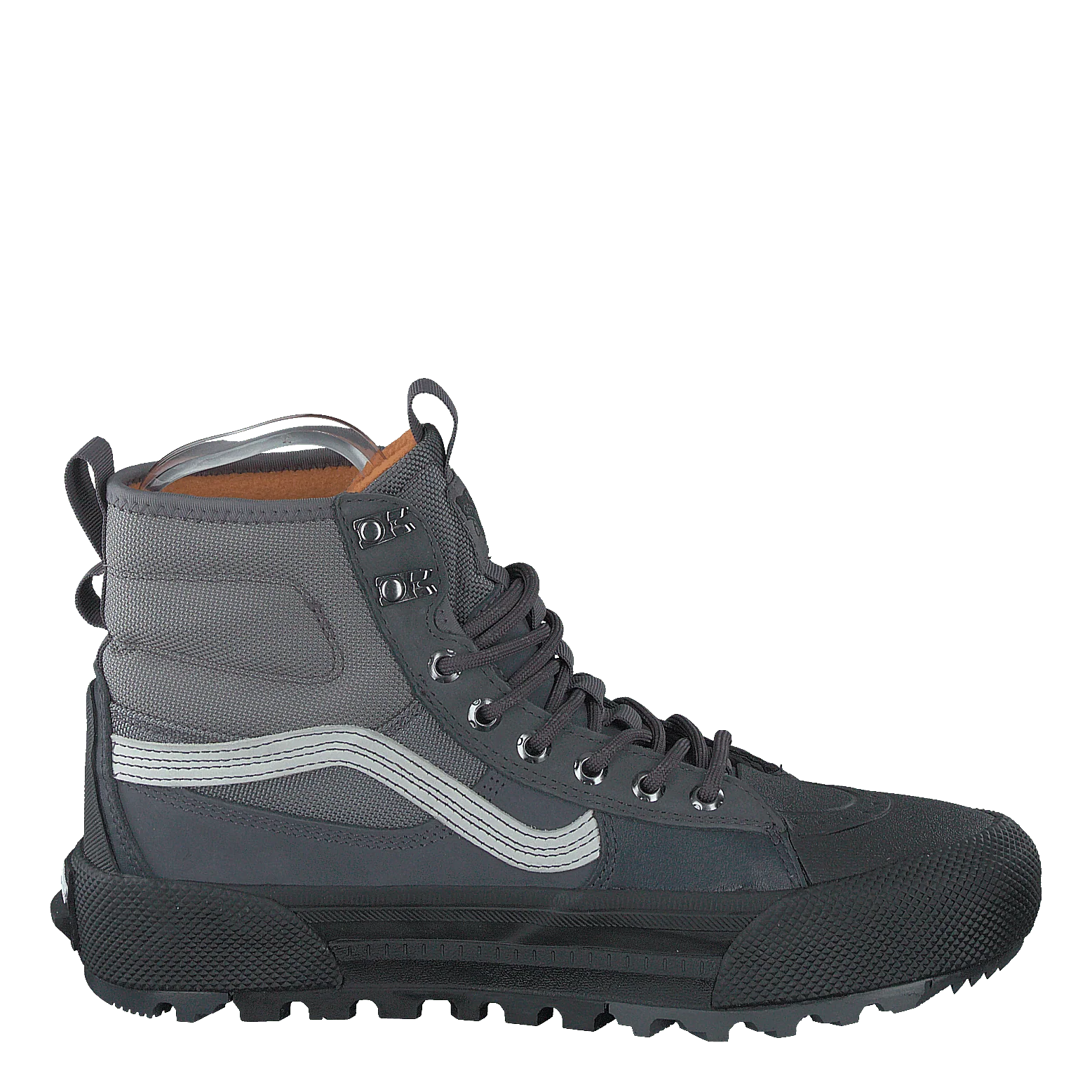 Vans Ua Sk8-hi Gore-tex Mte-3 - Image 2