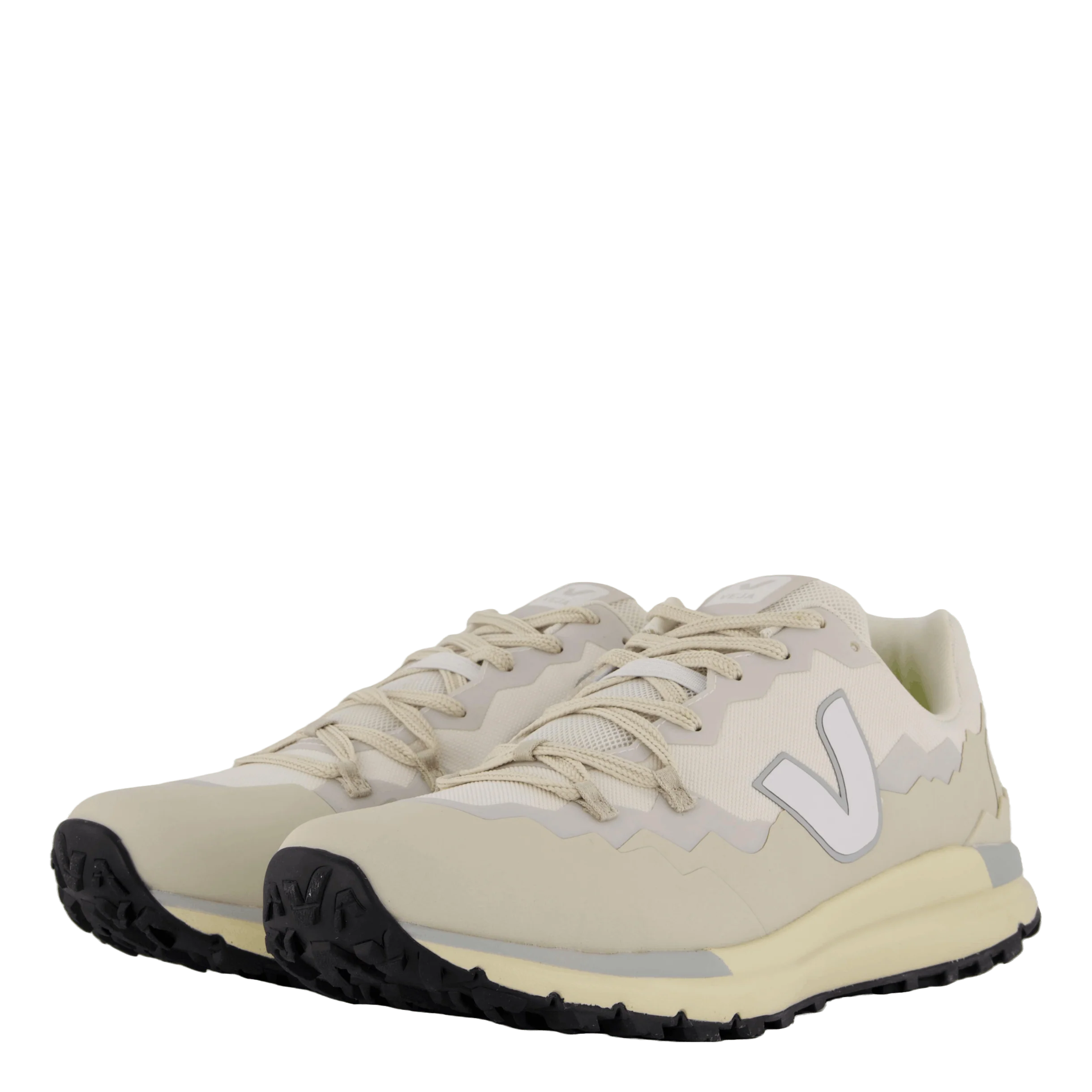Fitz Roy Gravel/white - Image 2