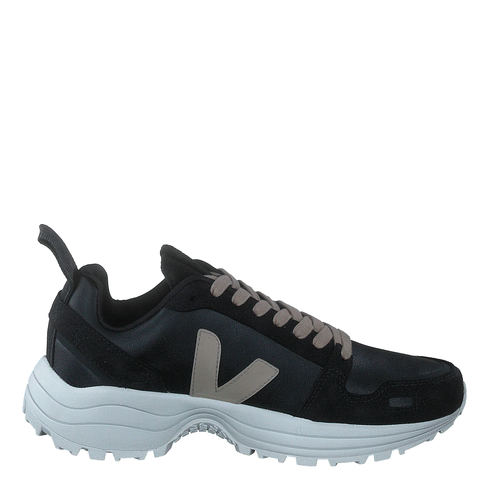 Hiking Style Cwl Rickovens /black - Image 2