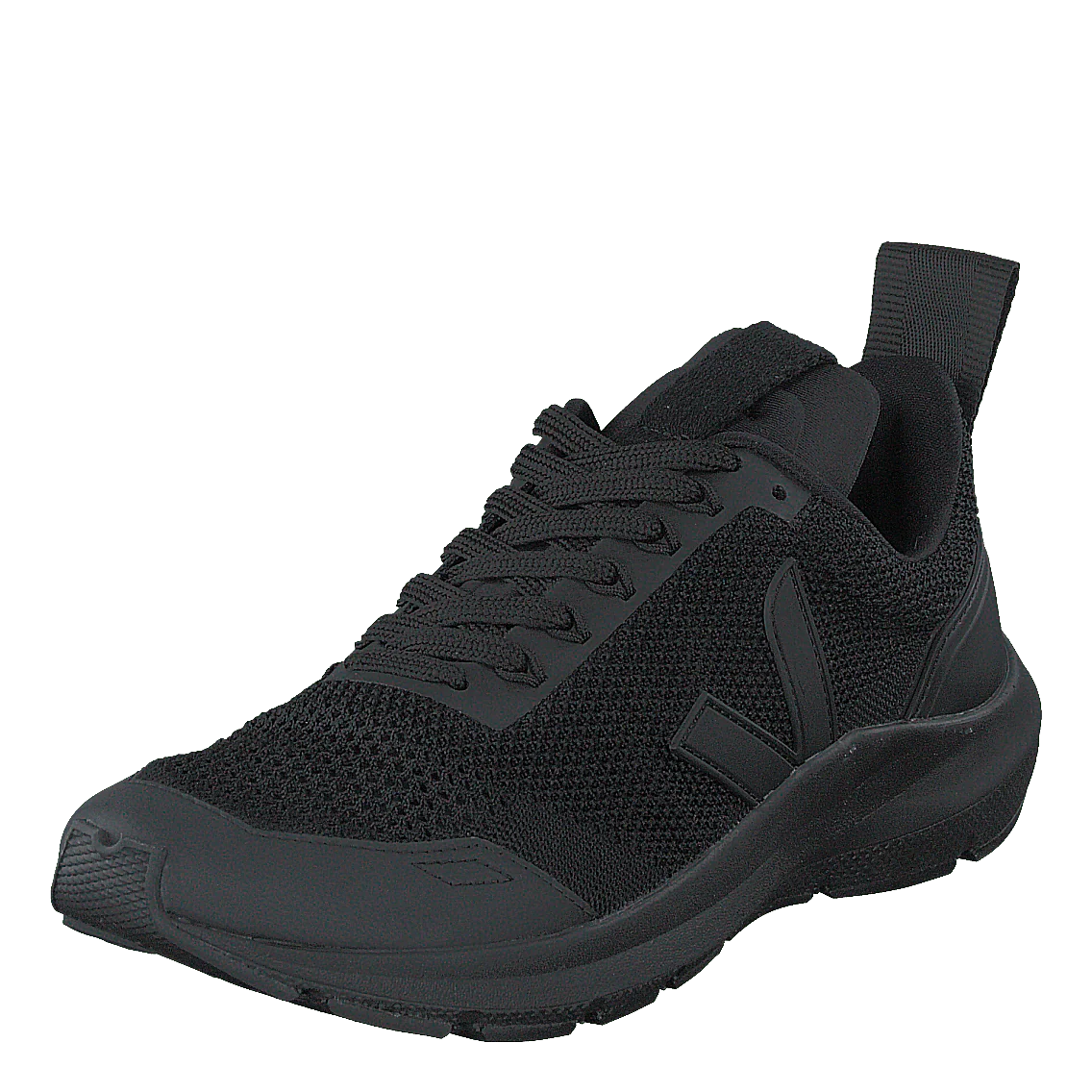 Performance Runner V-knit Rick Black - Image 3