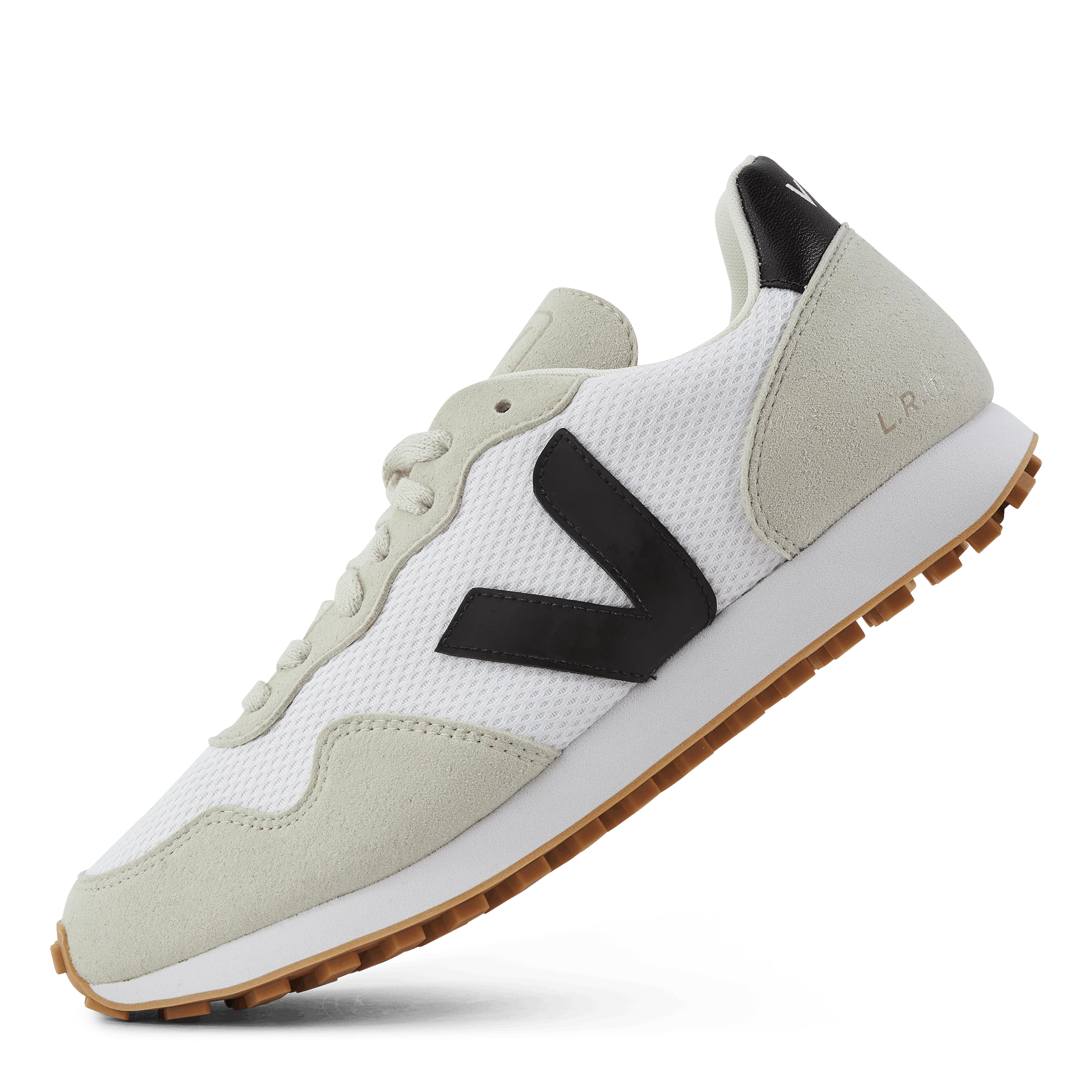 Sdu Sdu Alveomesh White Black Natu - Image 6