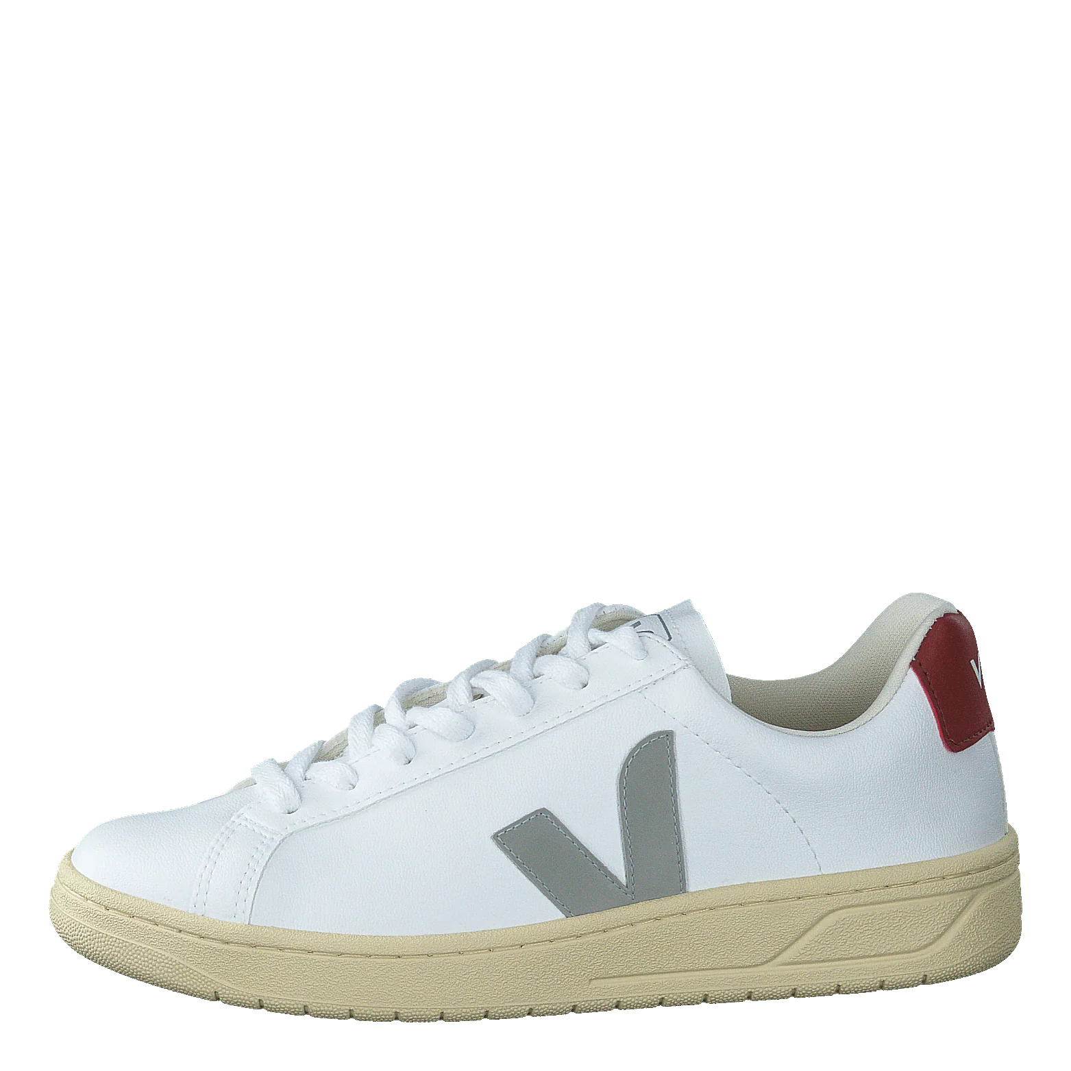 Urca Cwl White Oxford Grey Rouille