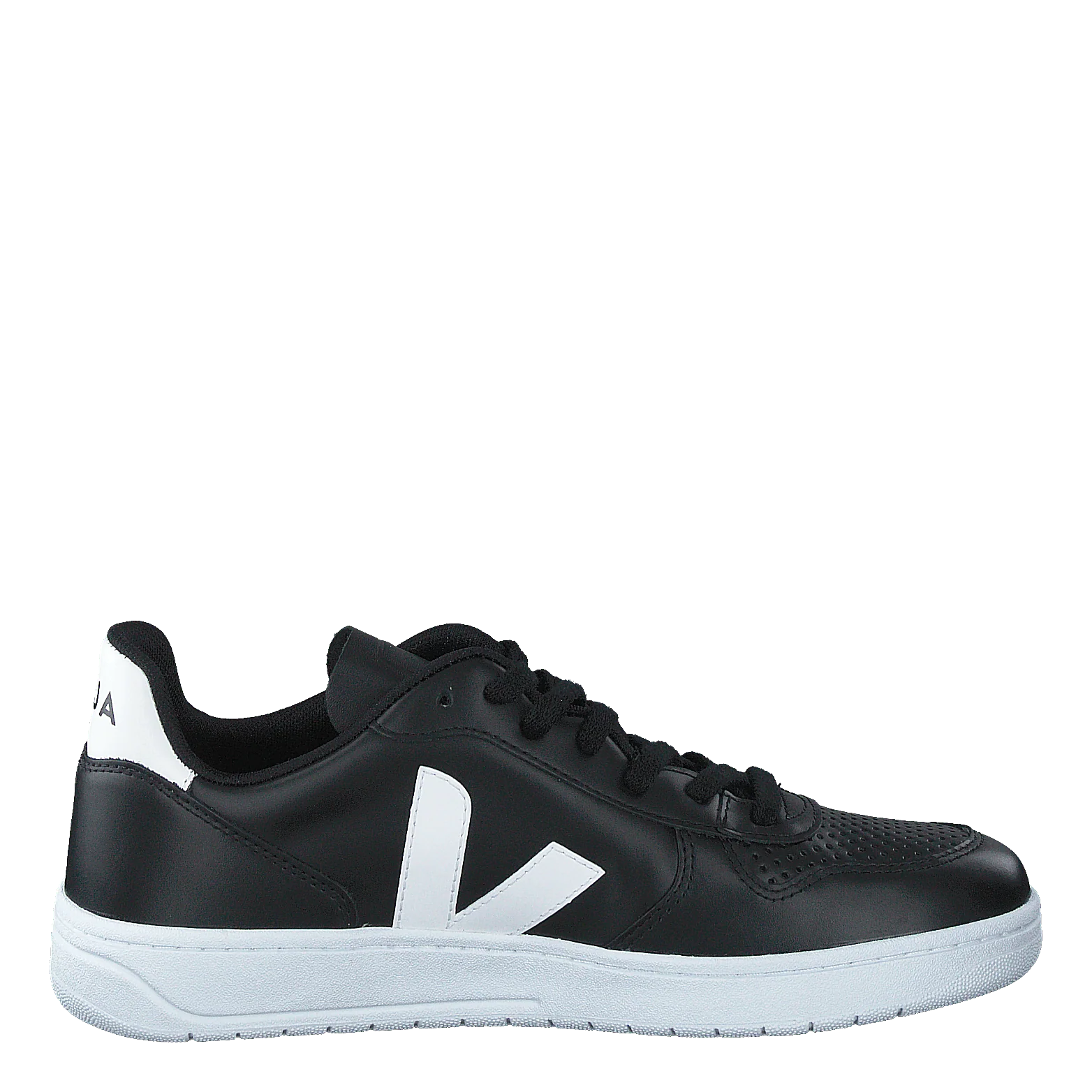 V-10 Black White - Image 2